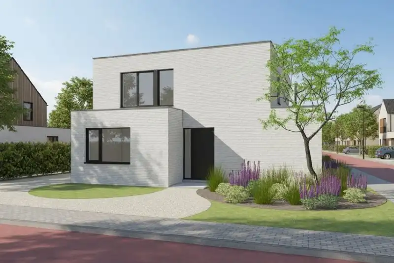 Huis te koop 8972 Roesbrugge-Haringe