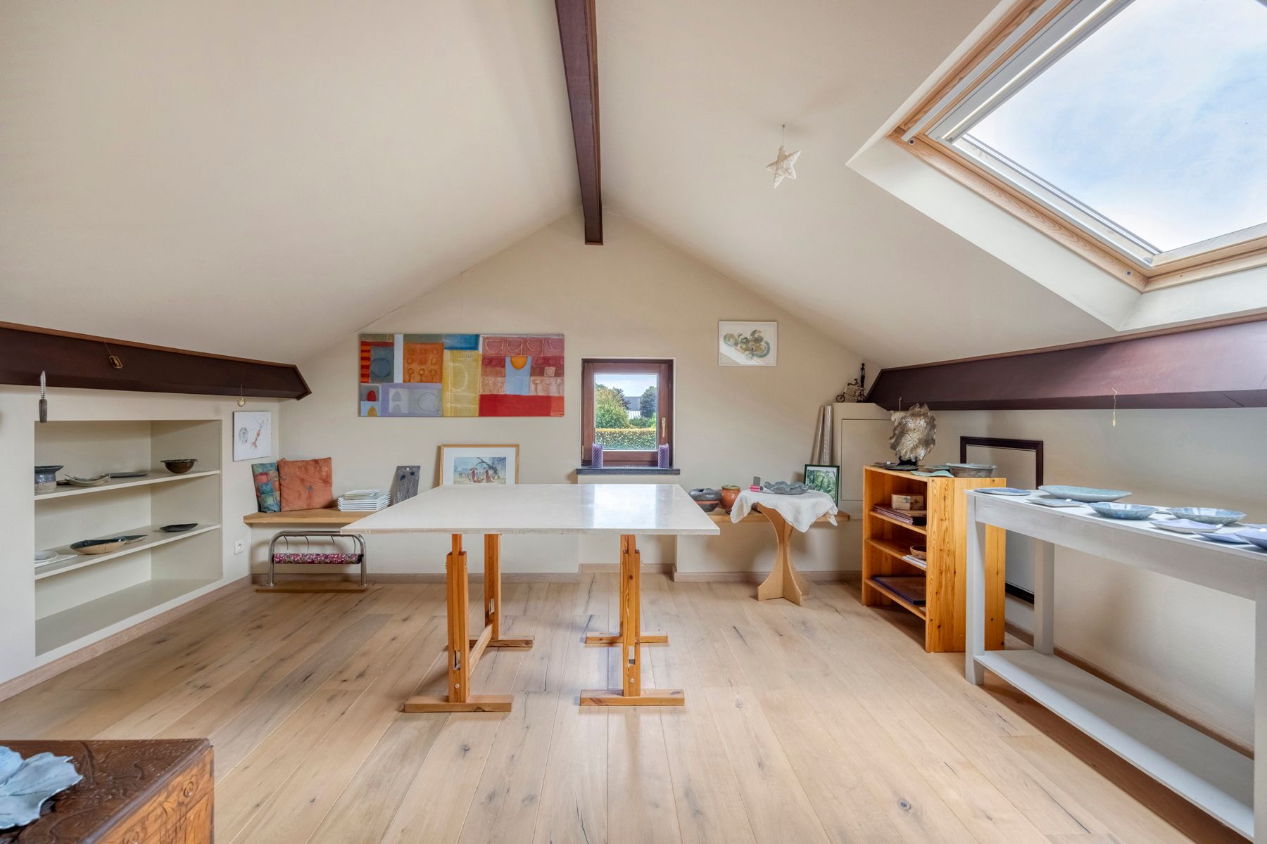 Bungalow te koop foto 17