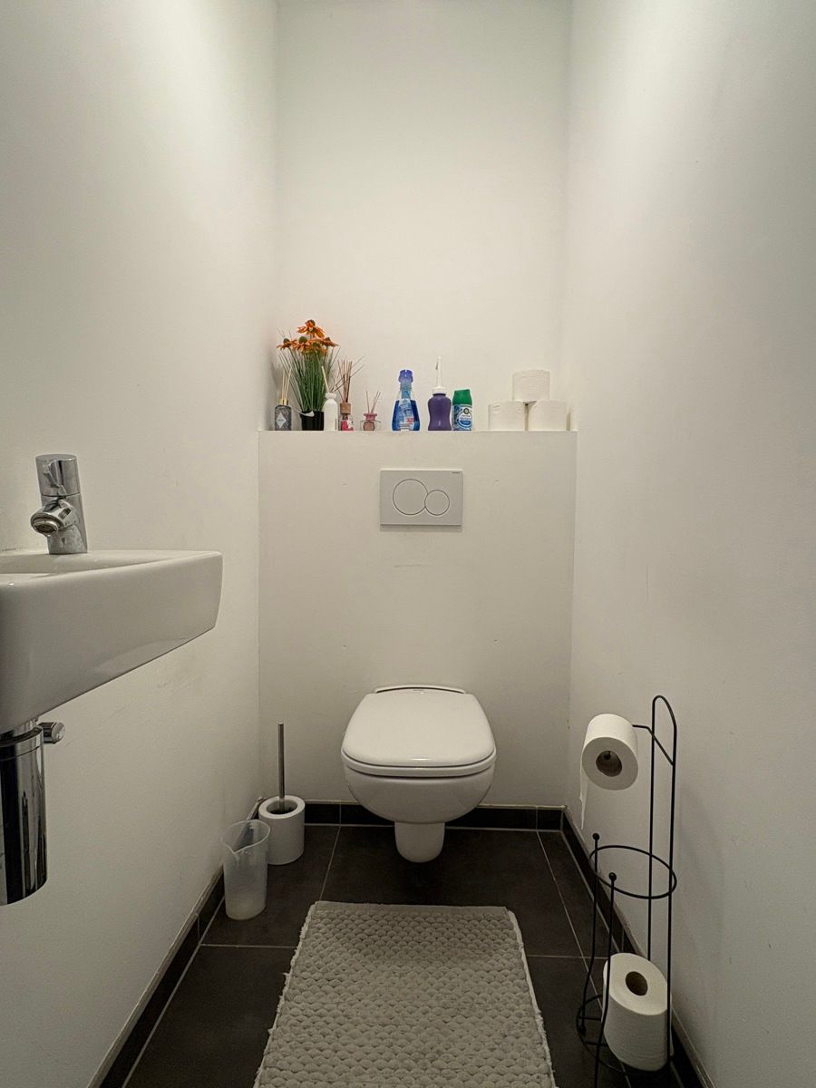 Recent gelijkvloers appartement foto 11
