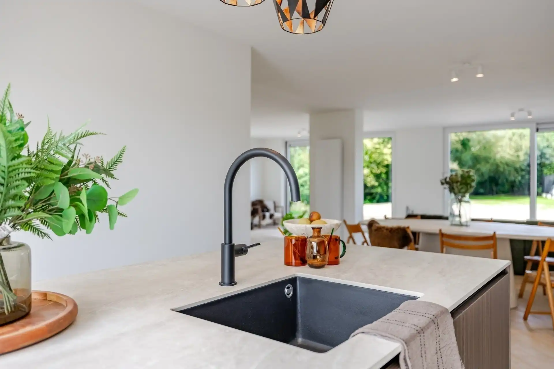 Prachtige woning in een feeërieke omgeving! foto 13