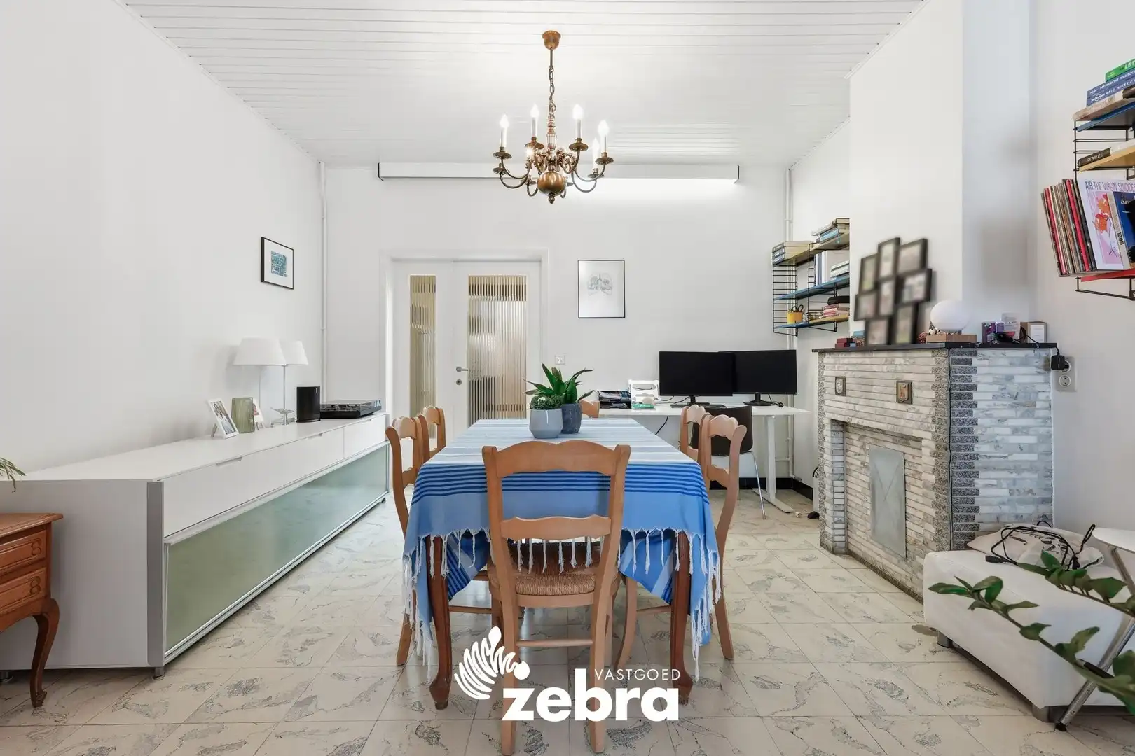 Verzorgde woning met 3 slaapkamers te Roeselare! foto 5