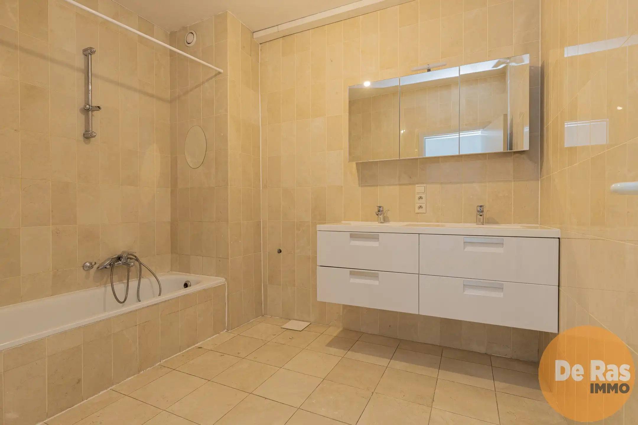 MELLE - Appartement met 2 kamers op uitstekende locatie foto 11