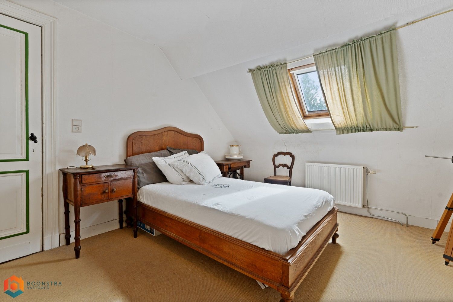 Karaktervolle woning met 4 slpkrs te Schoten foto 19