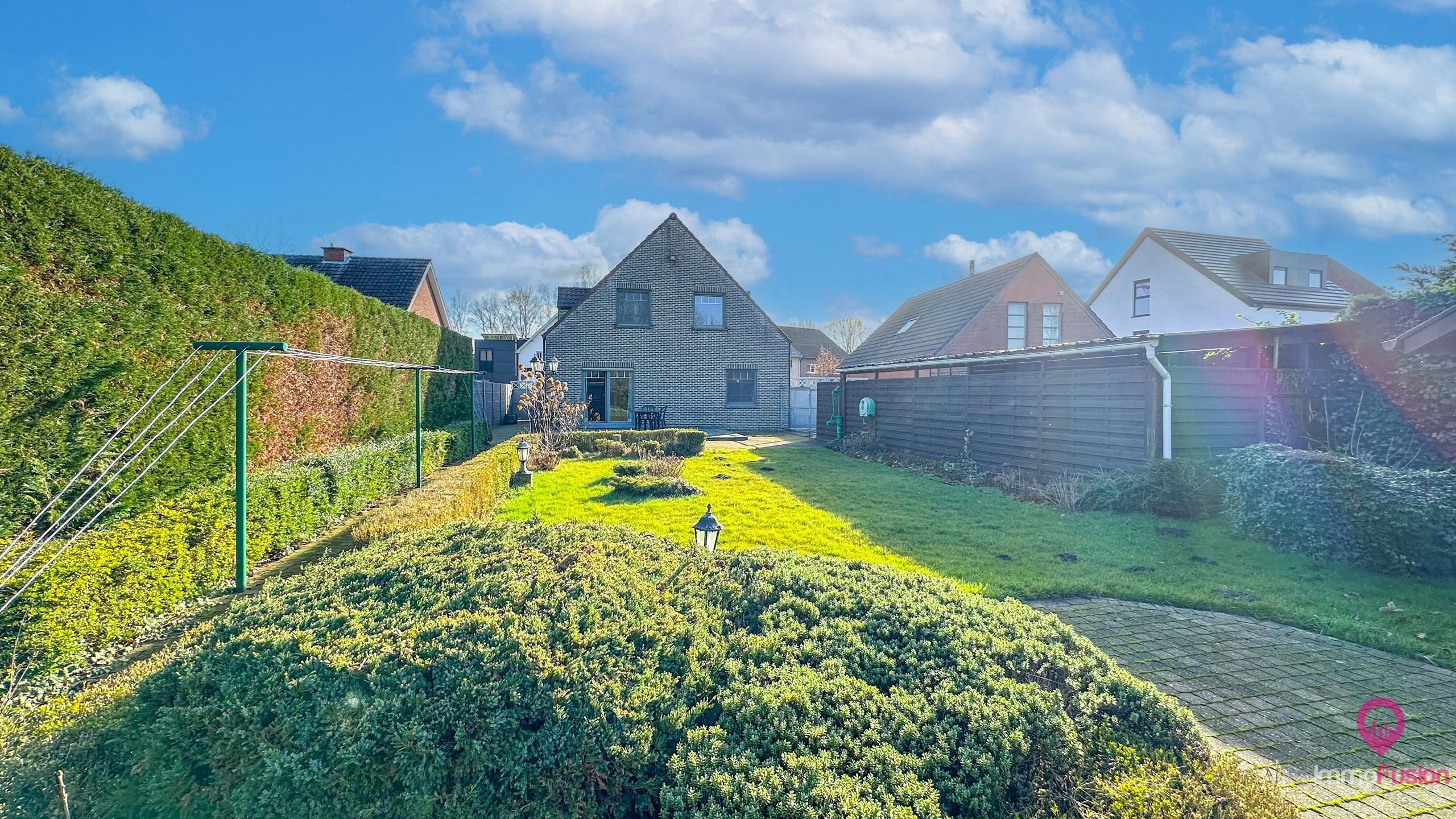 Prachtige woning met 3 slaapkamers aan het Albertkanaal! foto 32