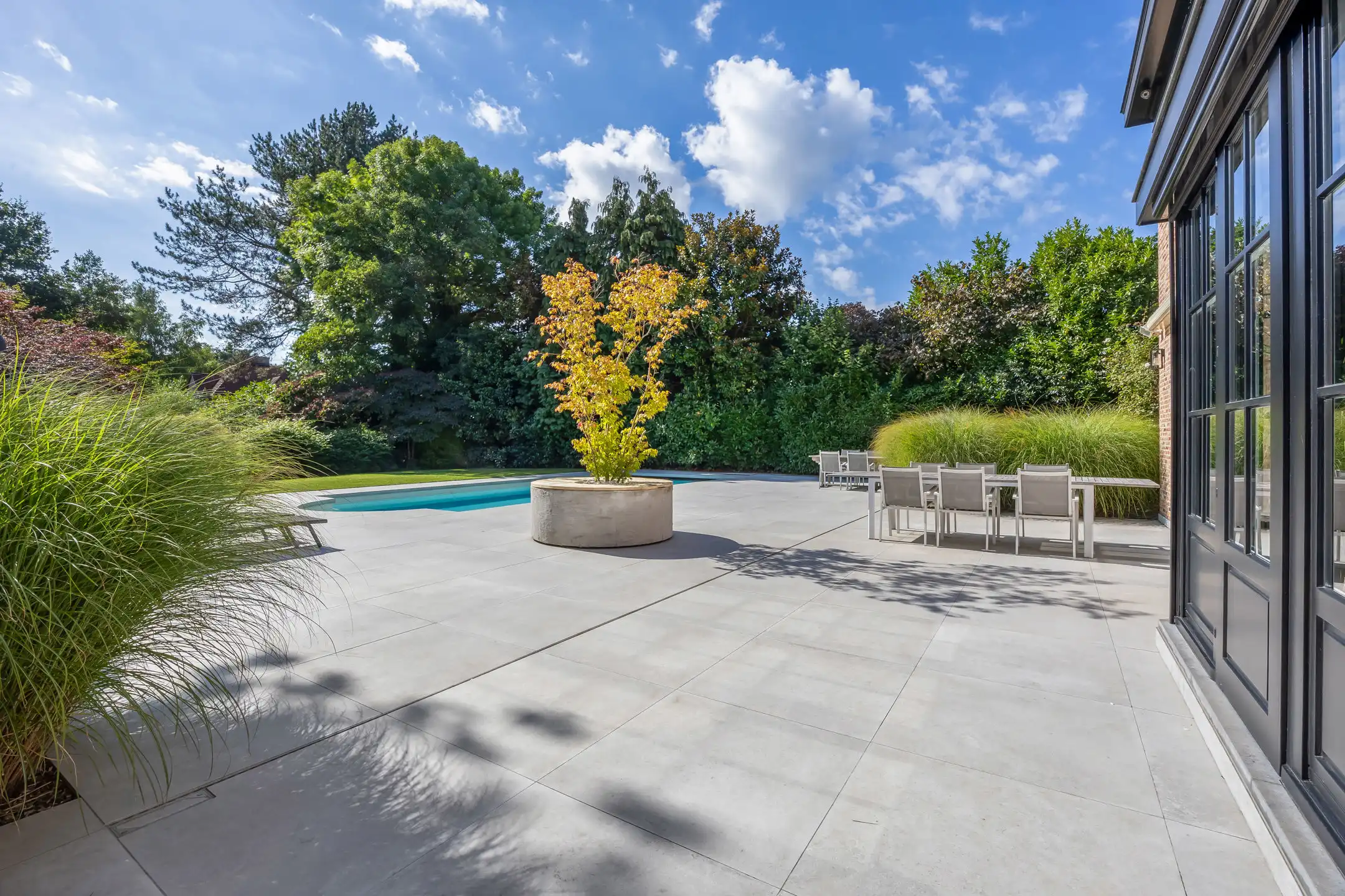 Prestigieuze villa met zwembad op 3.528 m² op toplocatie! foto 12