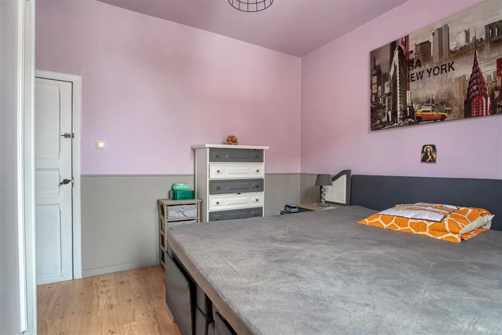 Woning centrum Oudenaarde foto 16