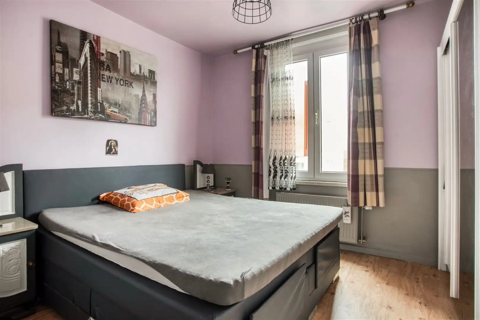 Woning centrum Oudenaarde foto 16