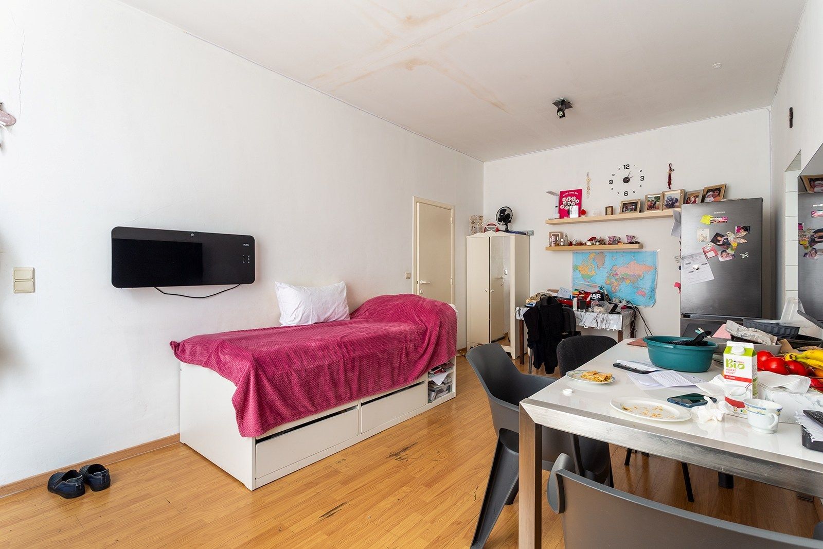 Opbrengsteigendom met 15 units, hoog rendement foto 3