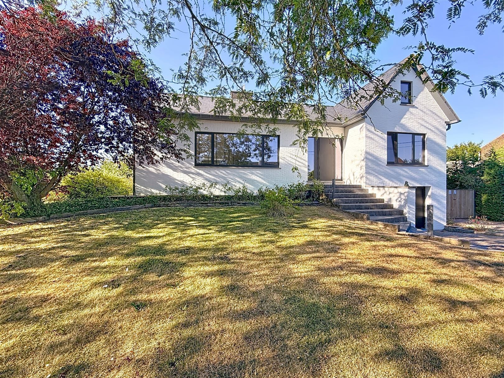 Gerenoveerde woning, 3 slpks, tuin, bijgebouw,15a 96ca foto 32