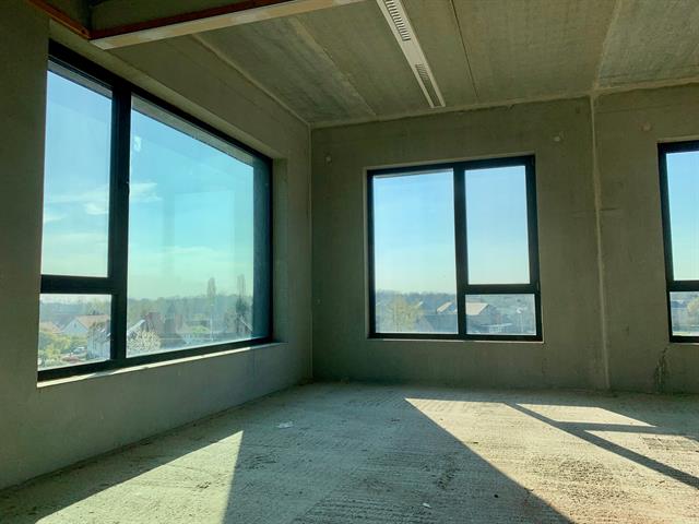 Kantoor met unieke ligging in Genk centrum! foto 14