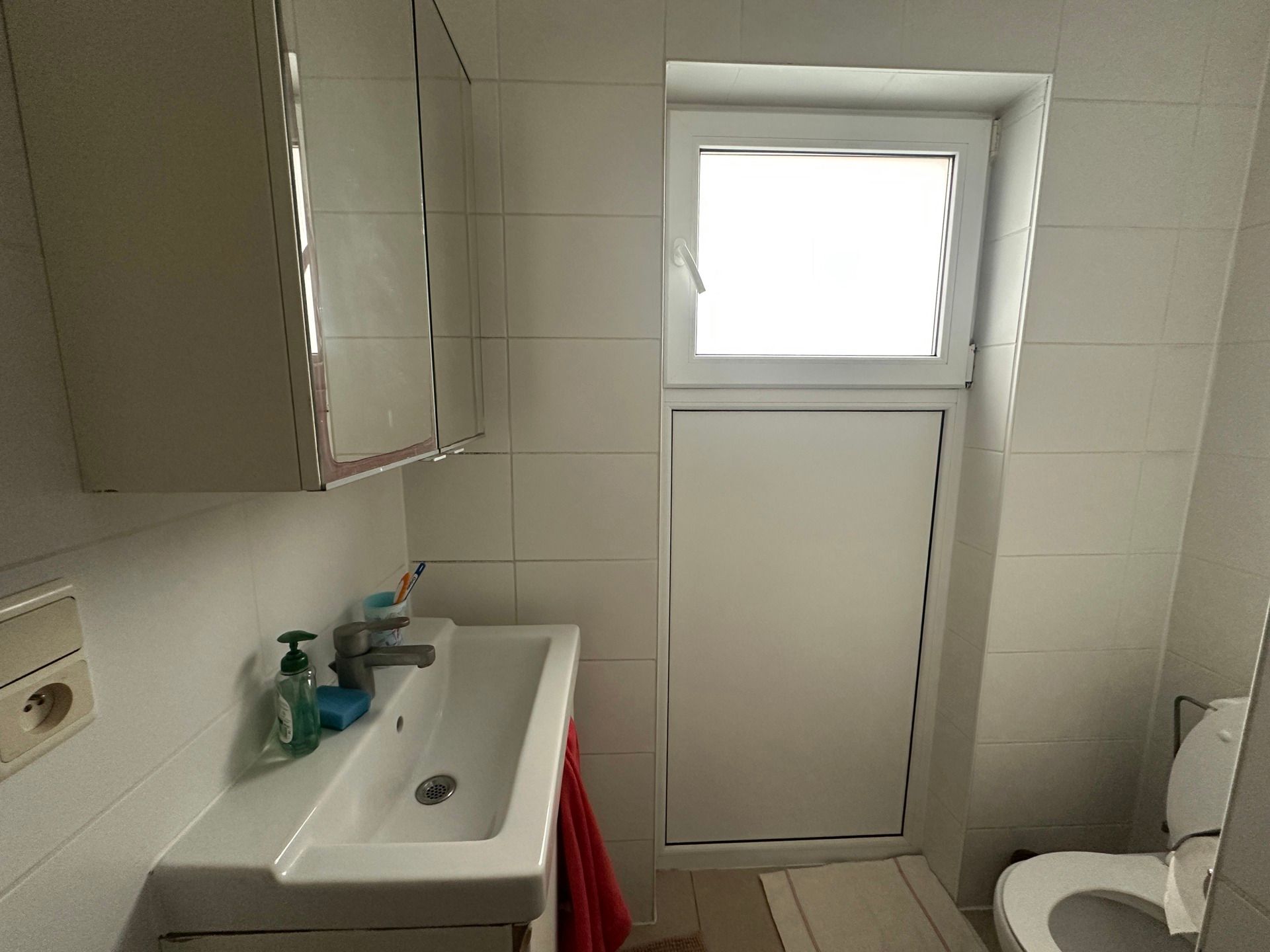 Praktijk/handelsruimte te centrum Denderleeuw foto 4