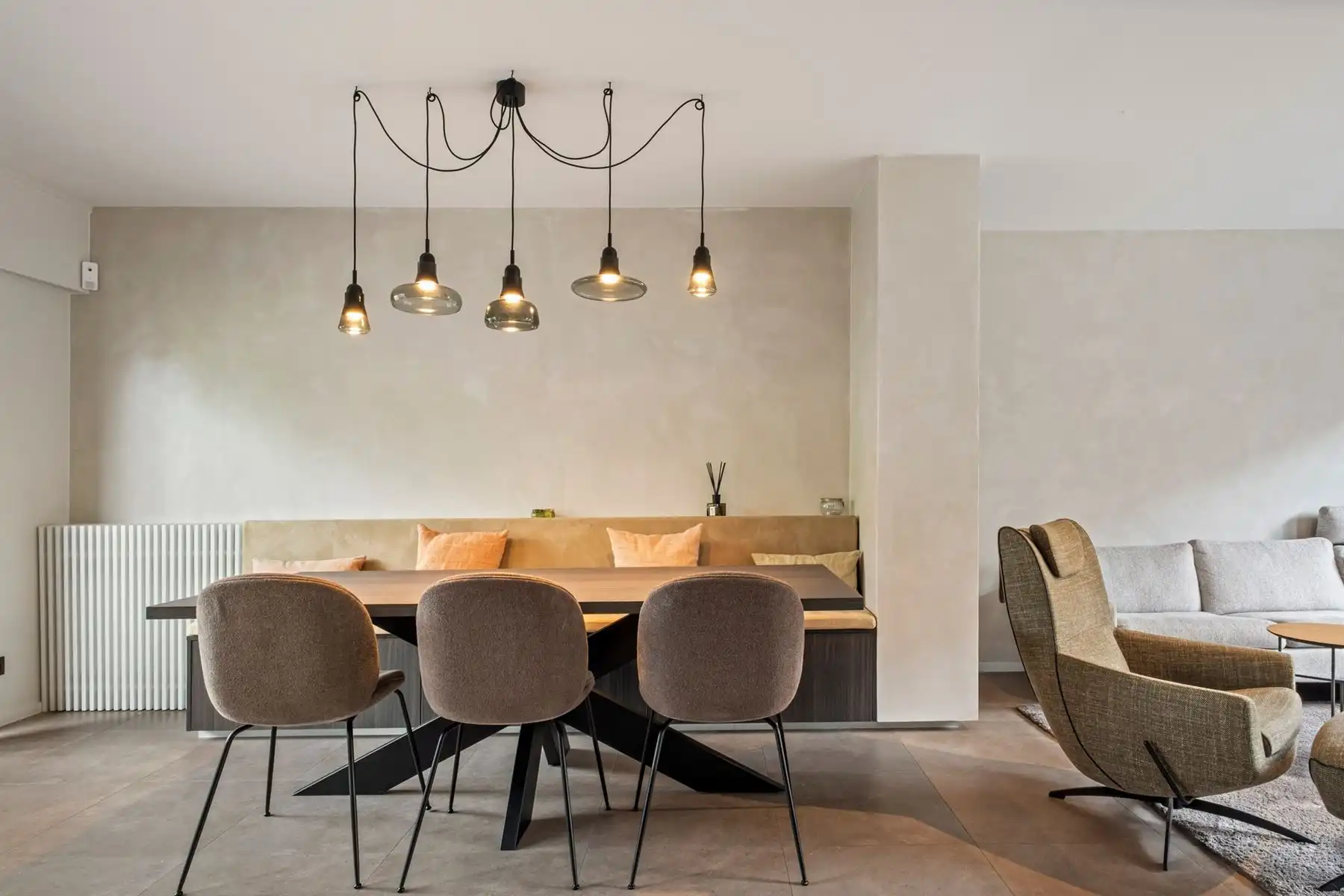 Instapklare woning met 3 slaapkamers en ingerciht zolder foto 5