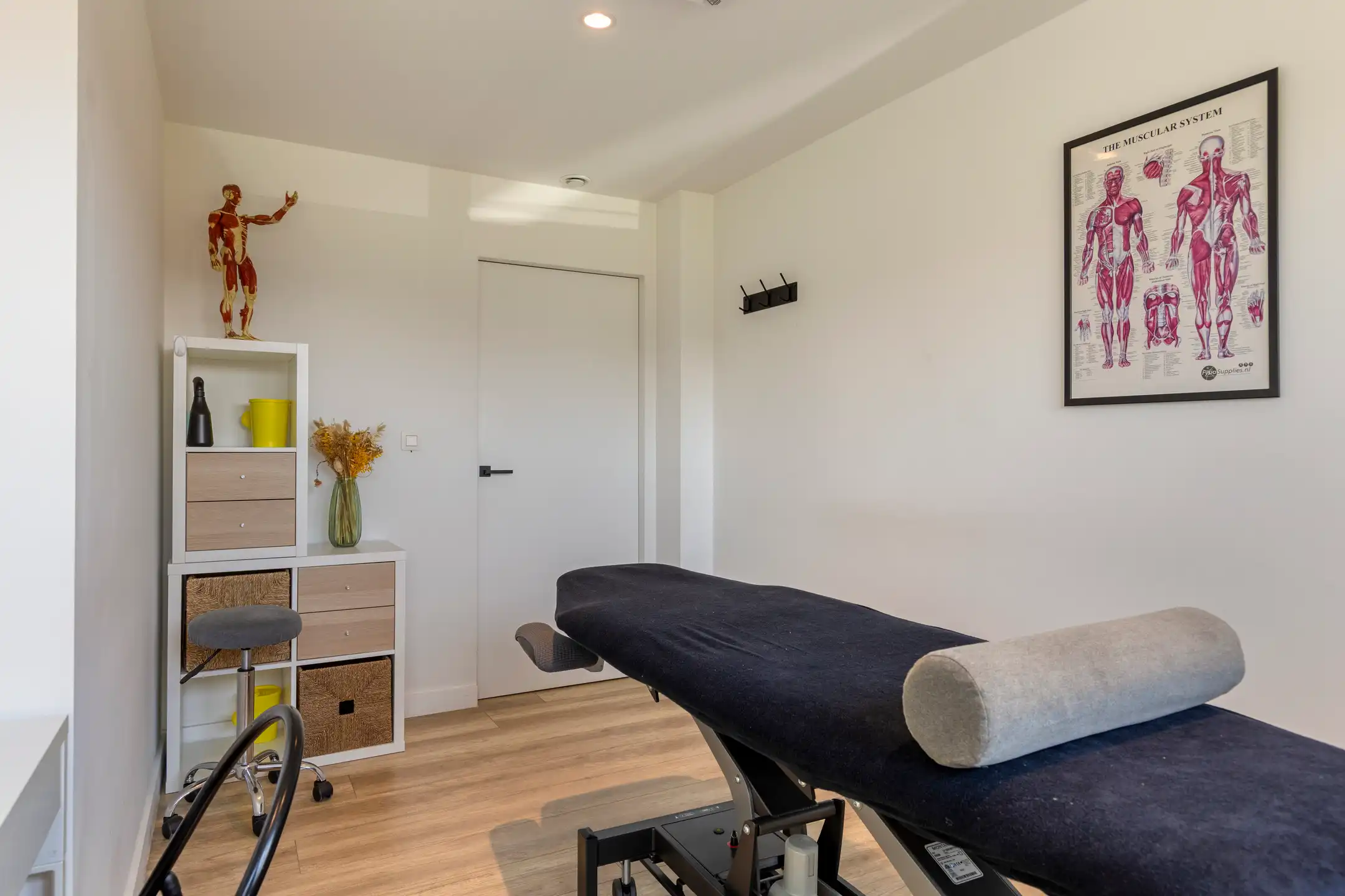 Multifunctionele praktijk met woonst te Mechelen - Zuid foto 14