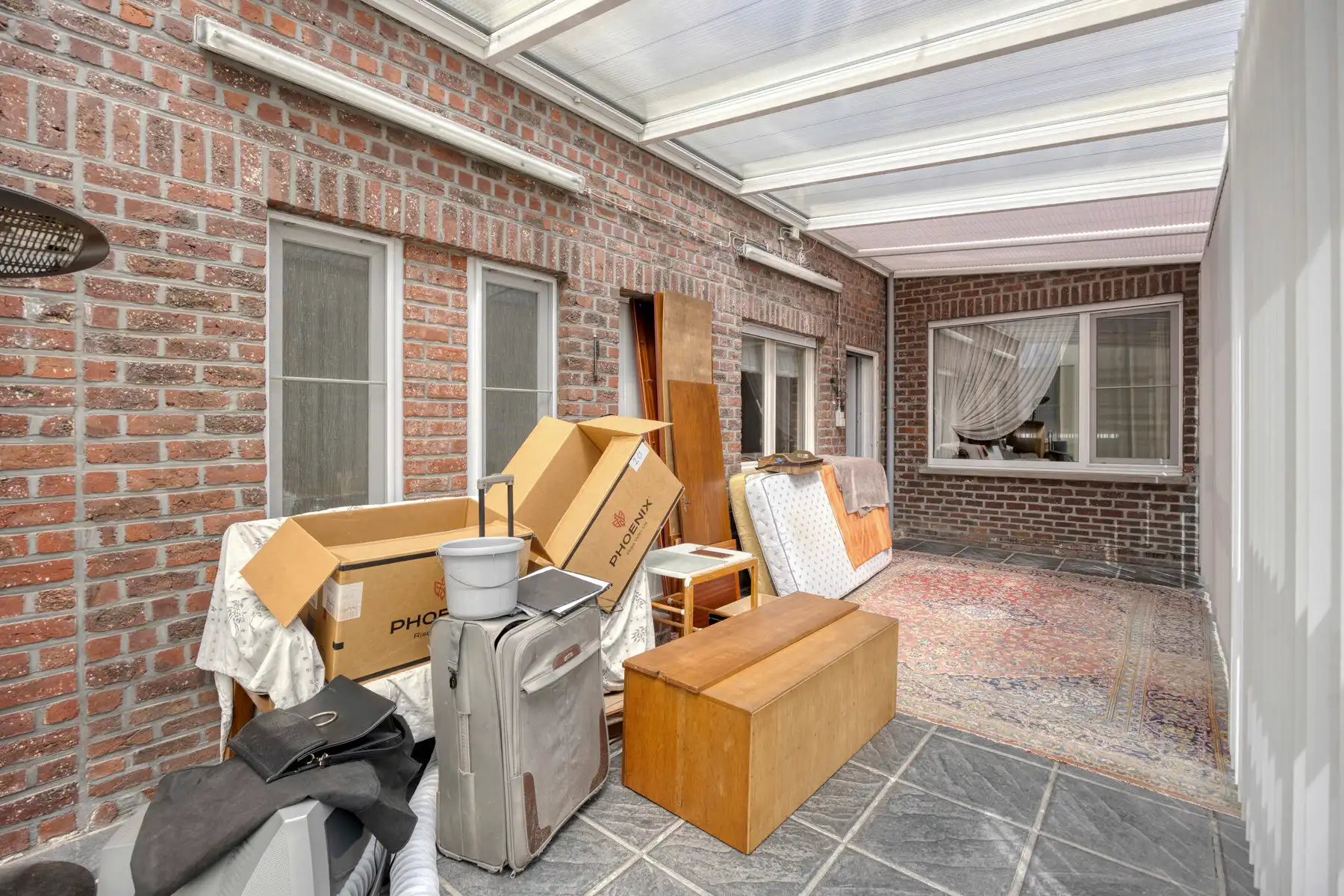 Te renoveren woning / projectgrond op centrale ligging  foto 23
