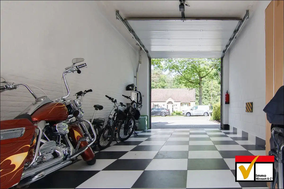 Huis te Genkersteenweg 423 , Hasselt foto 8
