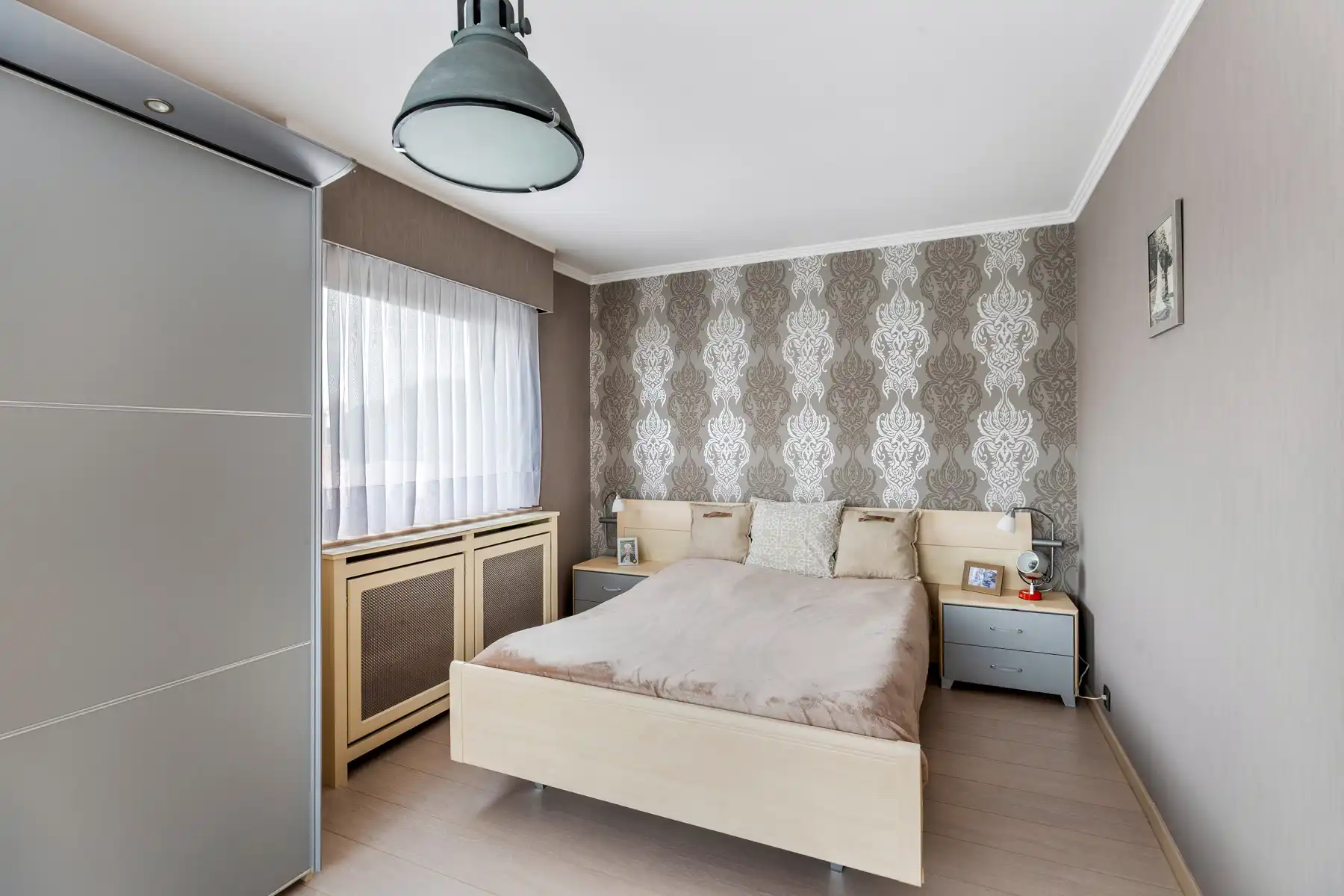 Ruime 3 slpk. gezinswoning te Sijsele foto 11