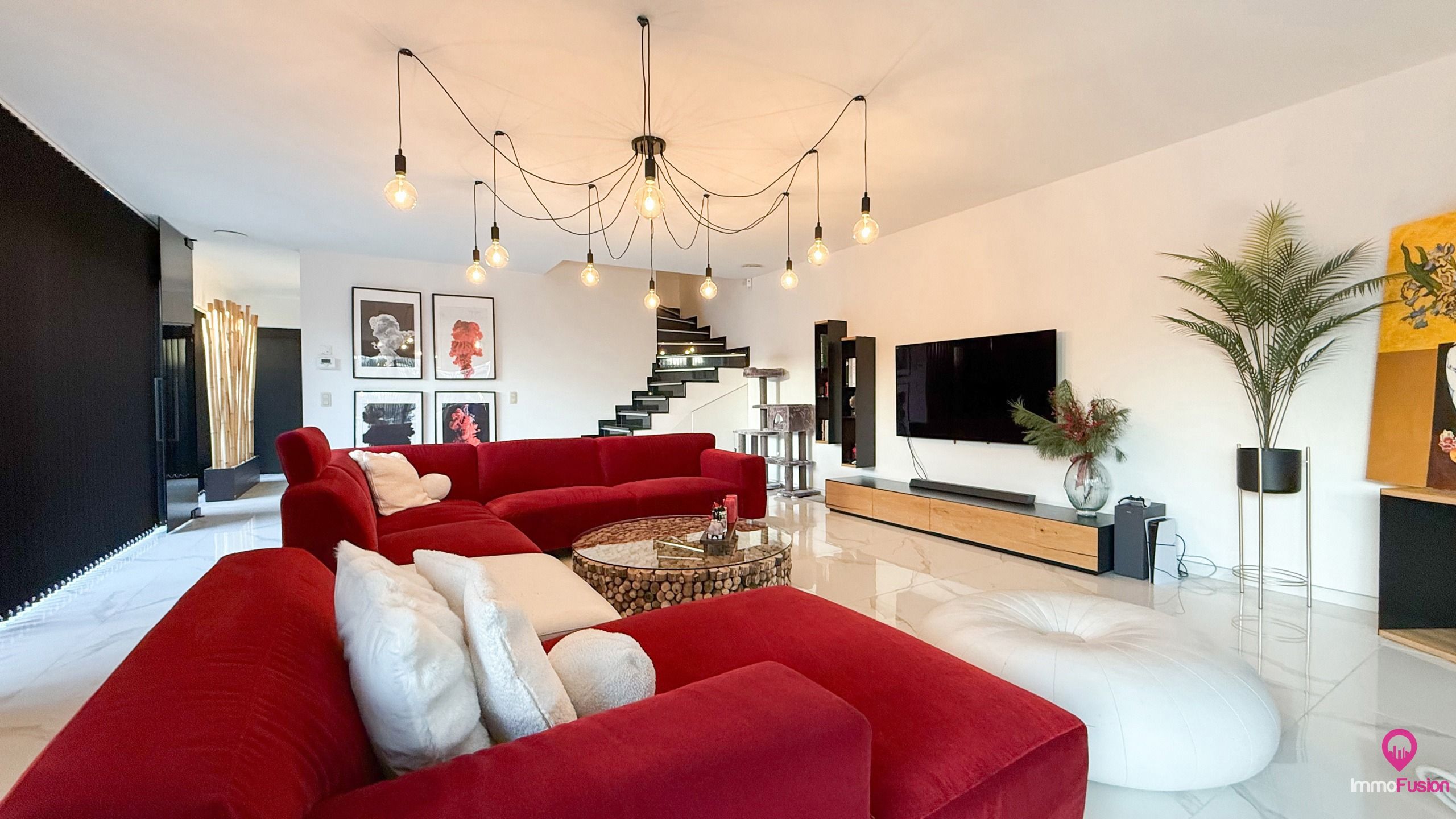 Modern volledig afgewerkt nieuwbouw van 170m² met 5a80ca! foto 10