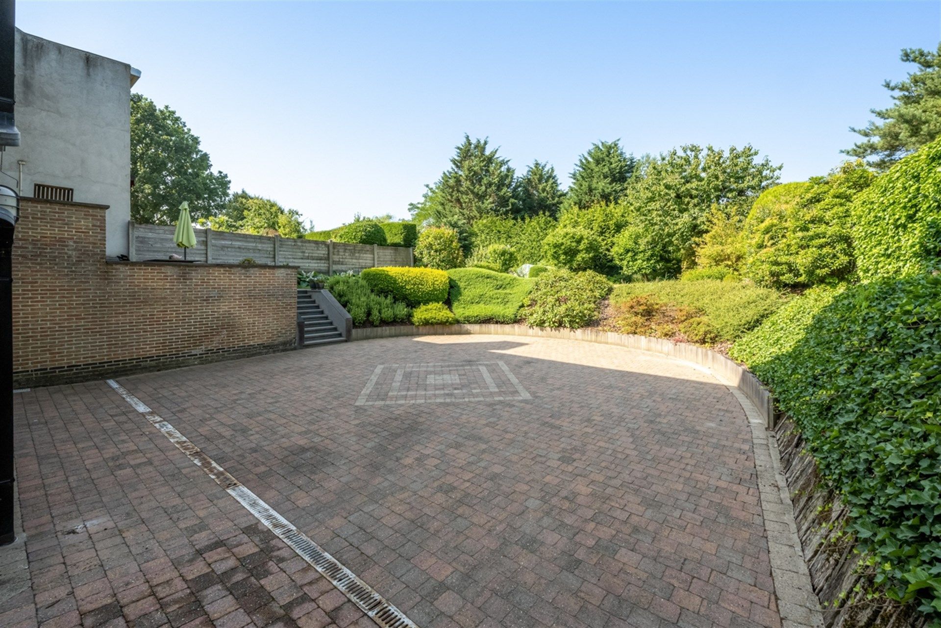 Zeer ruime gezinswoning op toplocatie nabij Kluisbos en Golfclub De Kluizen  foto 14