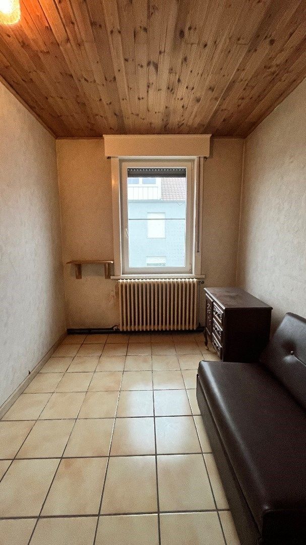 Grote woning met 3 kamers, garage en stadstuin  foto 17