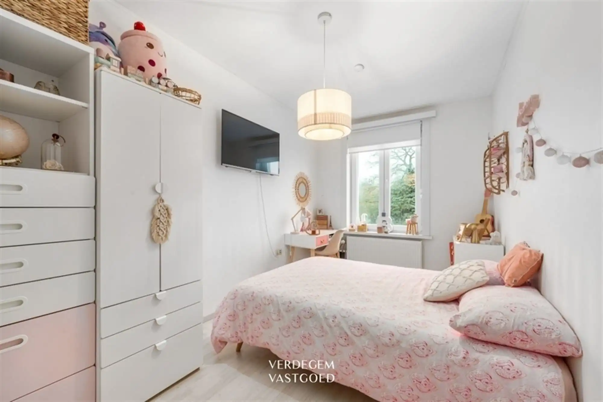 Fijne gezinswoning met 3 slaapkamers en tuin foto 17