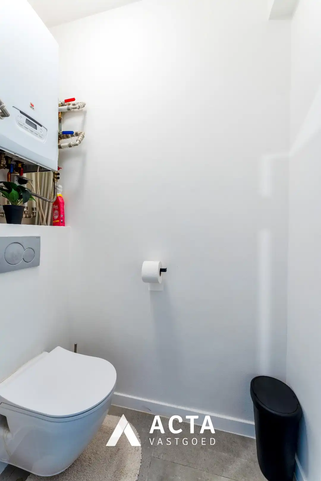 Gerenoveerd appartement met 2 slaapkamers en terras in het centrum van Oostende foto 12