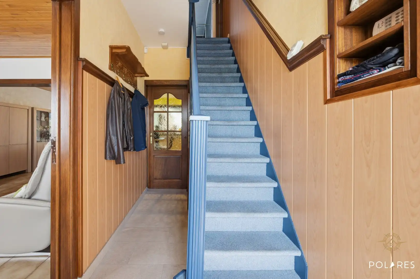 Vrijstaande woning 3 slaapkamers en veel bergruimte foto 19