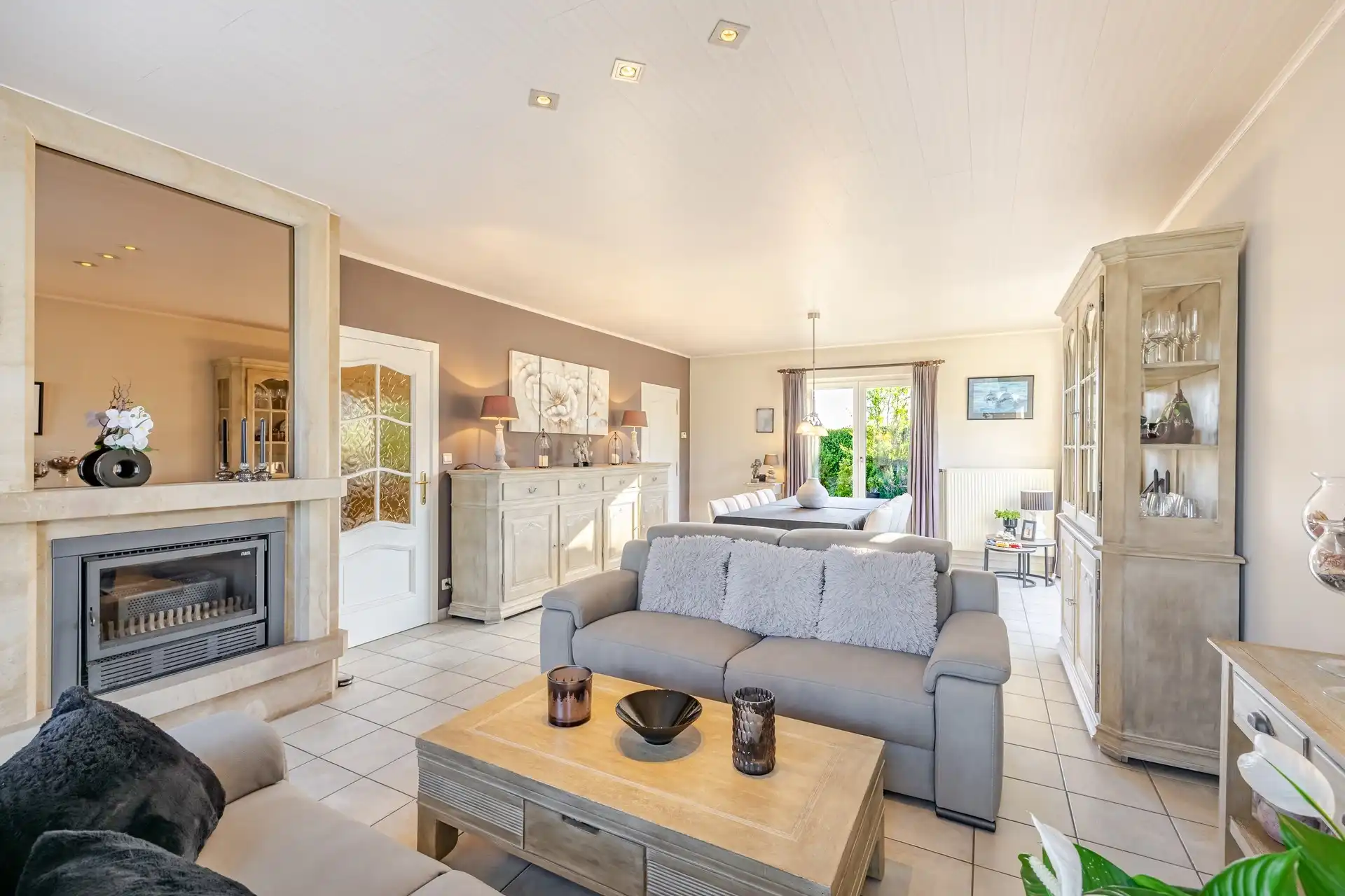 Bungalow met 3 slks op topligging foto 6