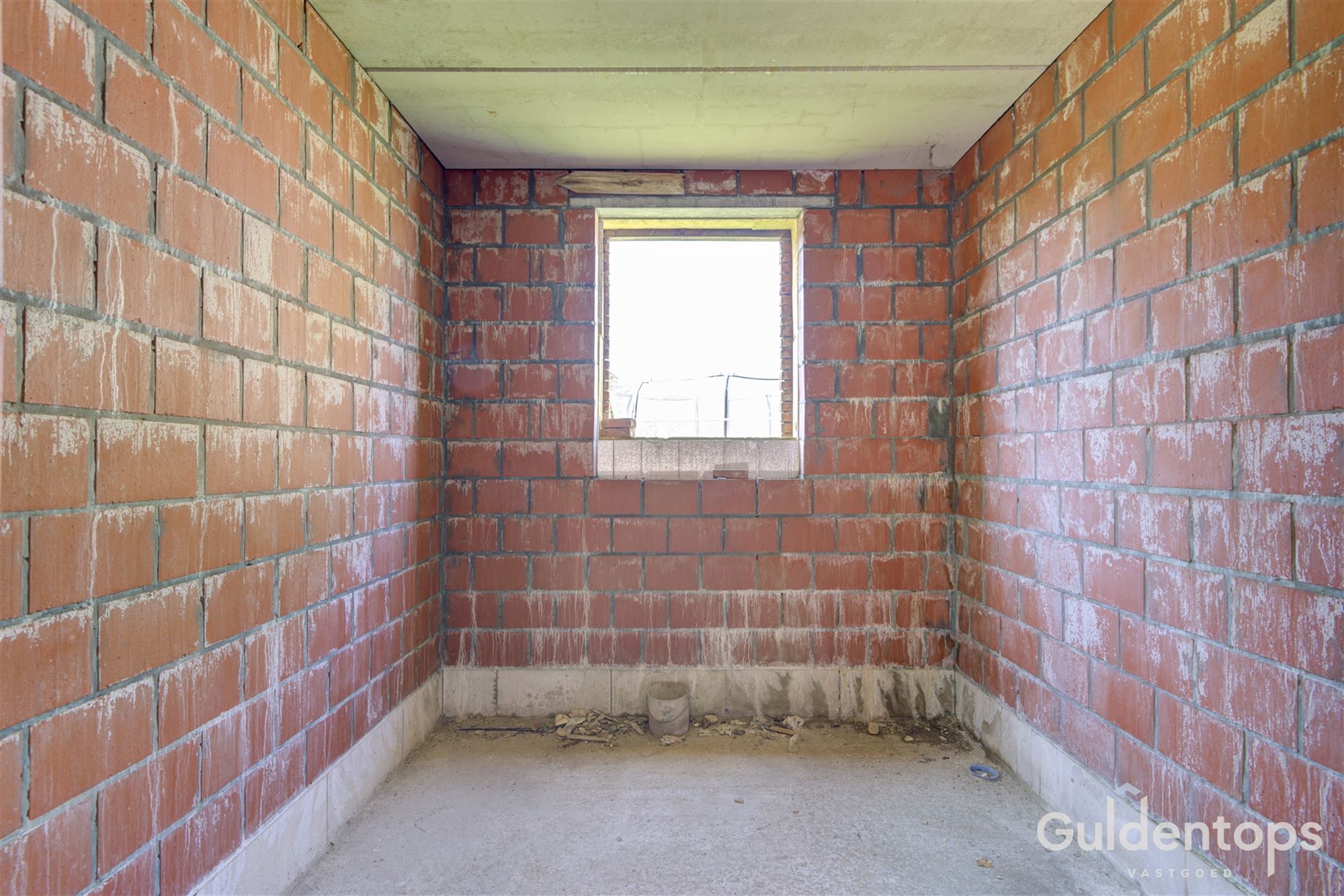 Exclusieve ruime ruwbouwvilla (500m2) met vele mogelijkheden foto 28