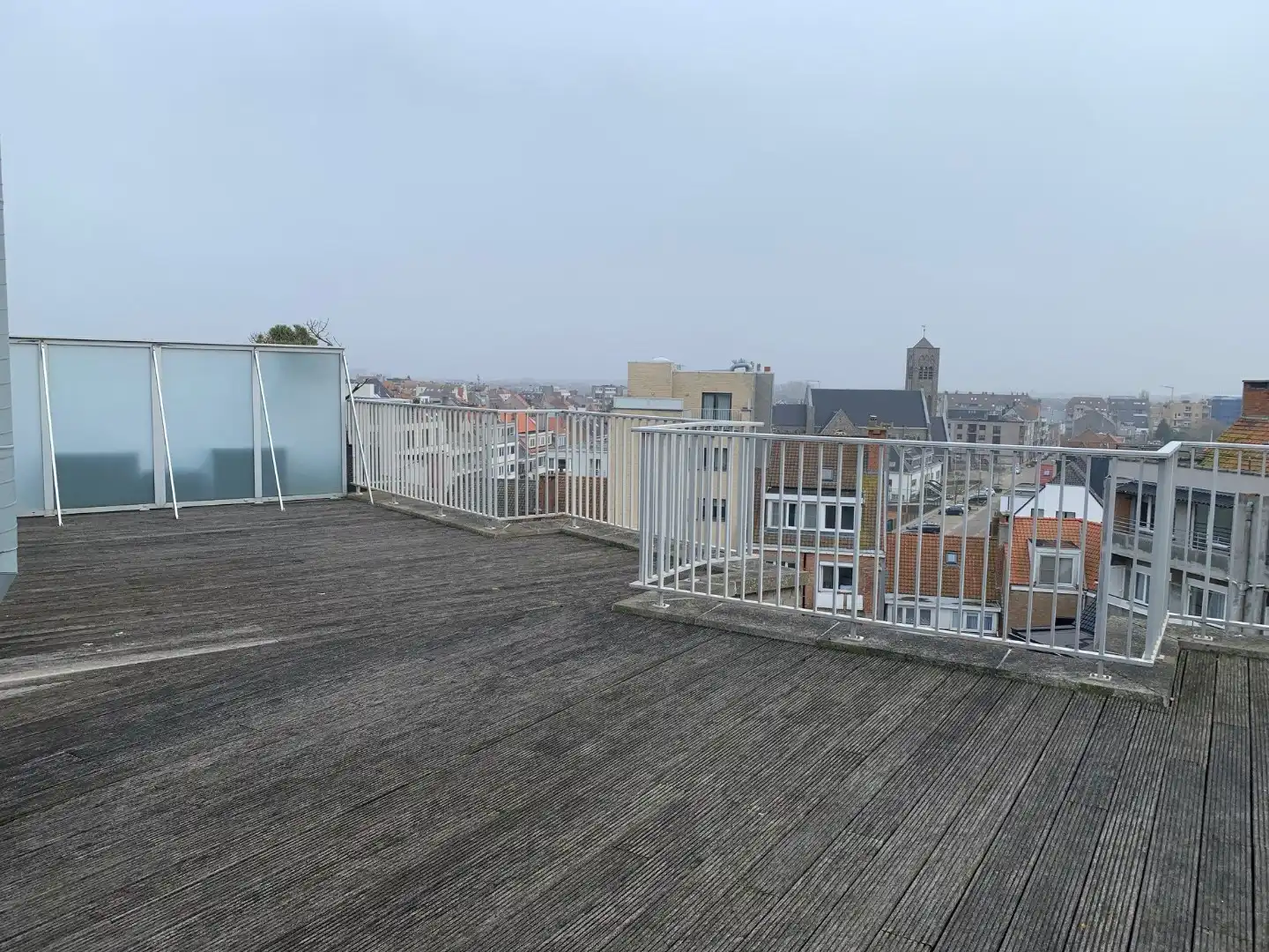 Gezellige instapklare studio - gemeubeld - vlak aan zee. Erfpachtformule. foto 13