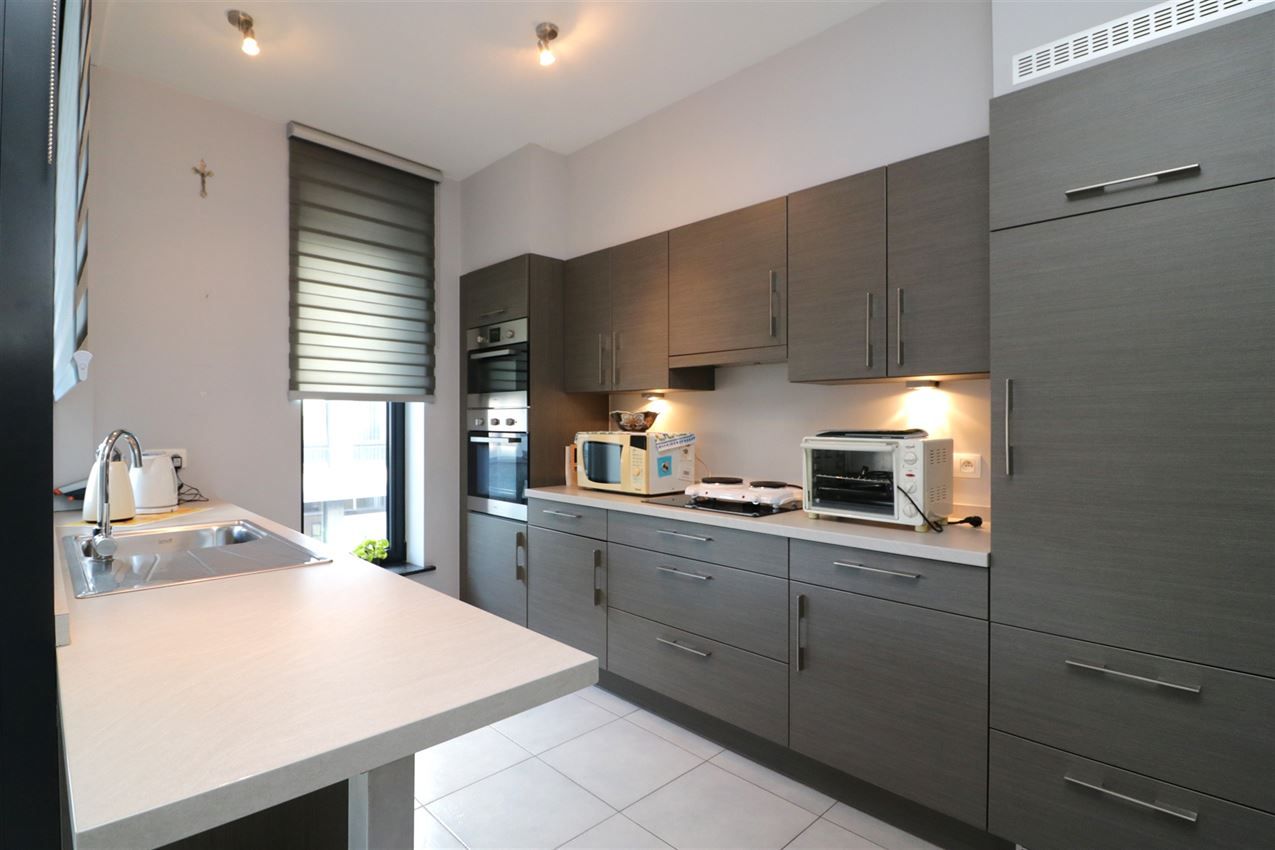 Appartement, 1ste verdieping, volle centrum, terras, 1 ruime slpk foto 38