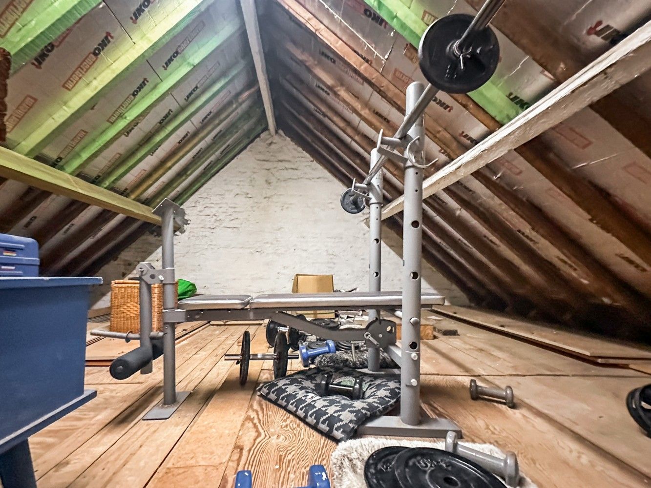 Charmante instapklare HOB met 4 slpk. en tuin foto 26