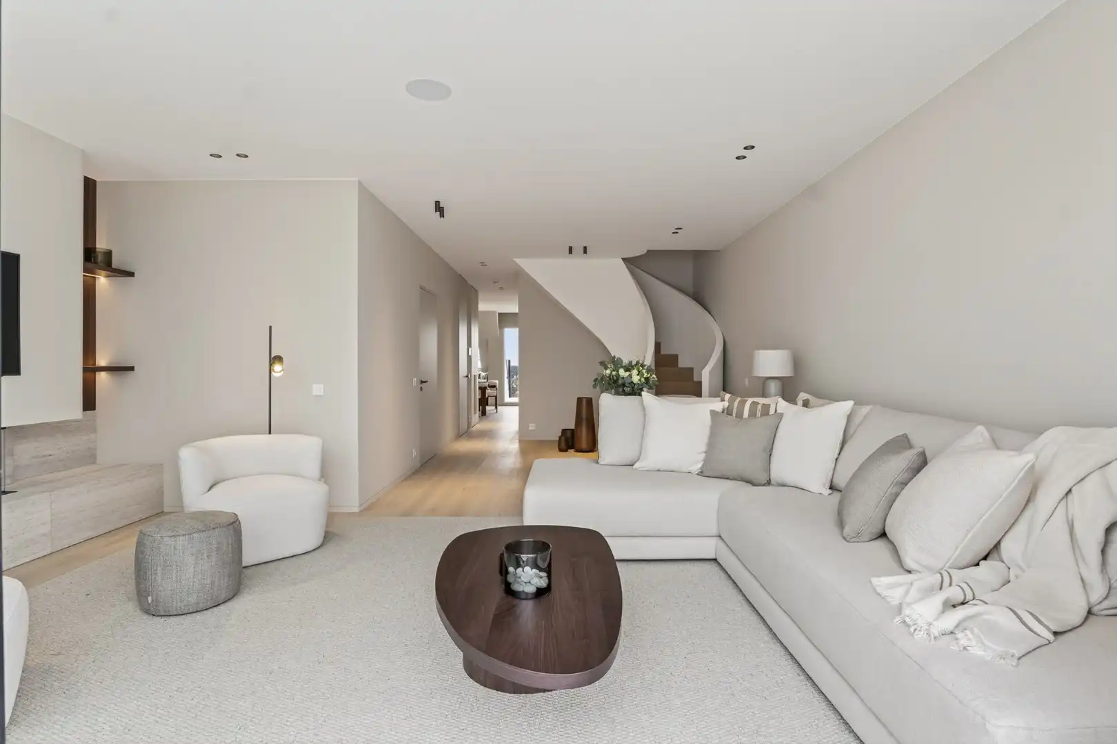 Milenka – Een zeldzaam bovenbouwproject in het hart van Het Zoute foto 11