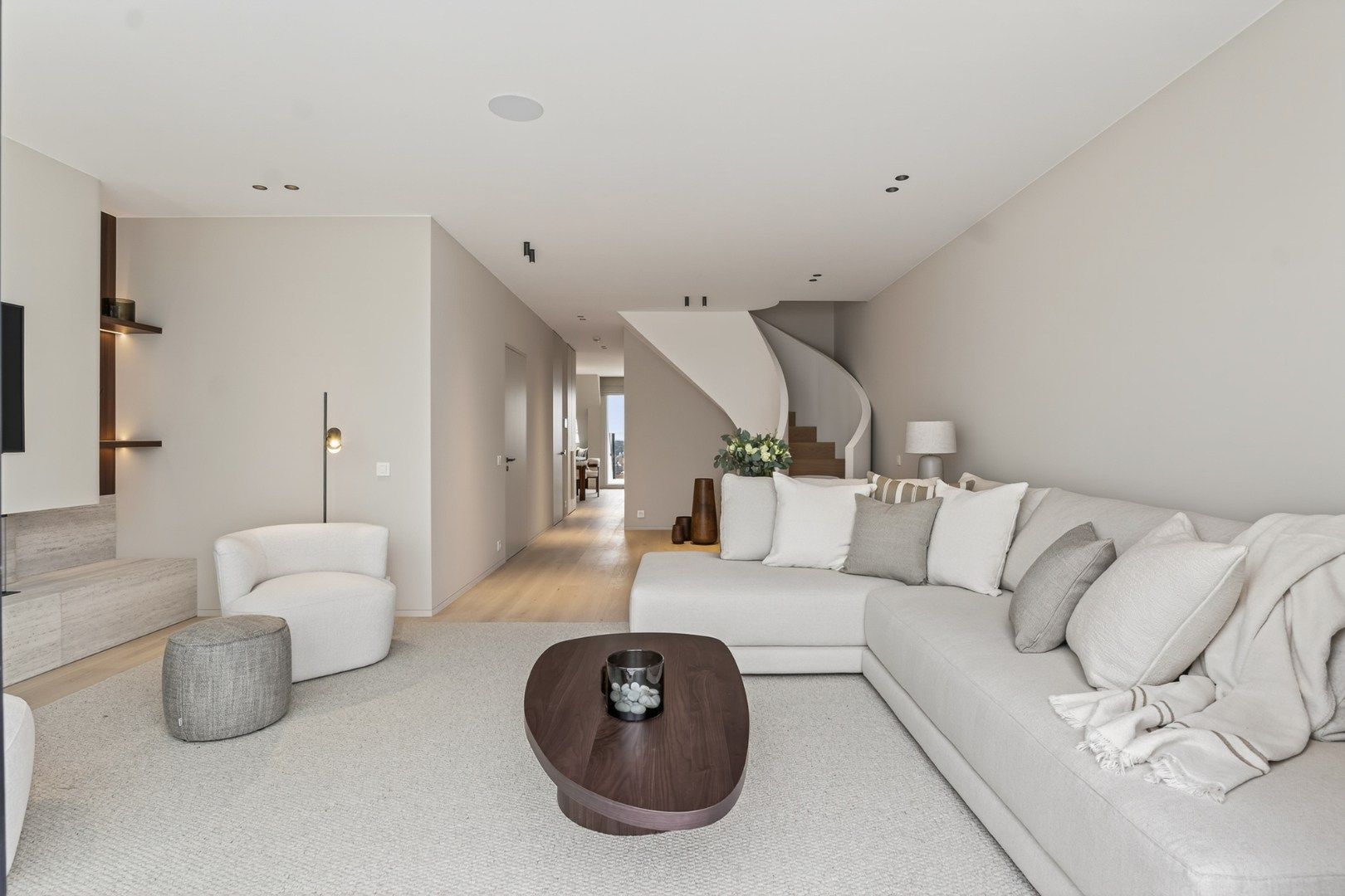 Milenka – Een zeldzaam bovenbouwproject in het hart van Het Zoute foto 11