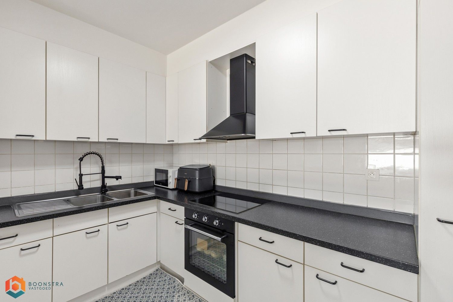 Appartement met 2 slpkrs te Duffel foto 9