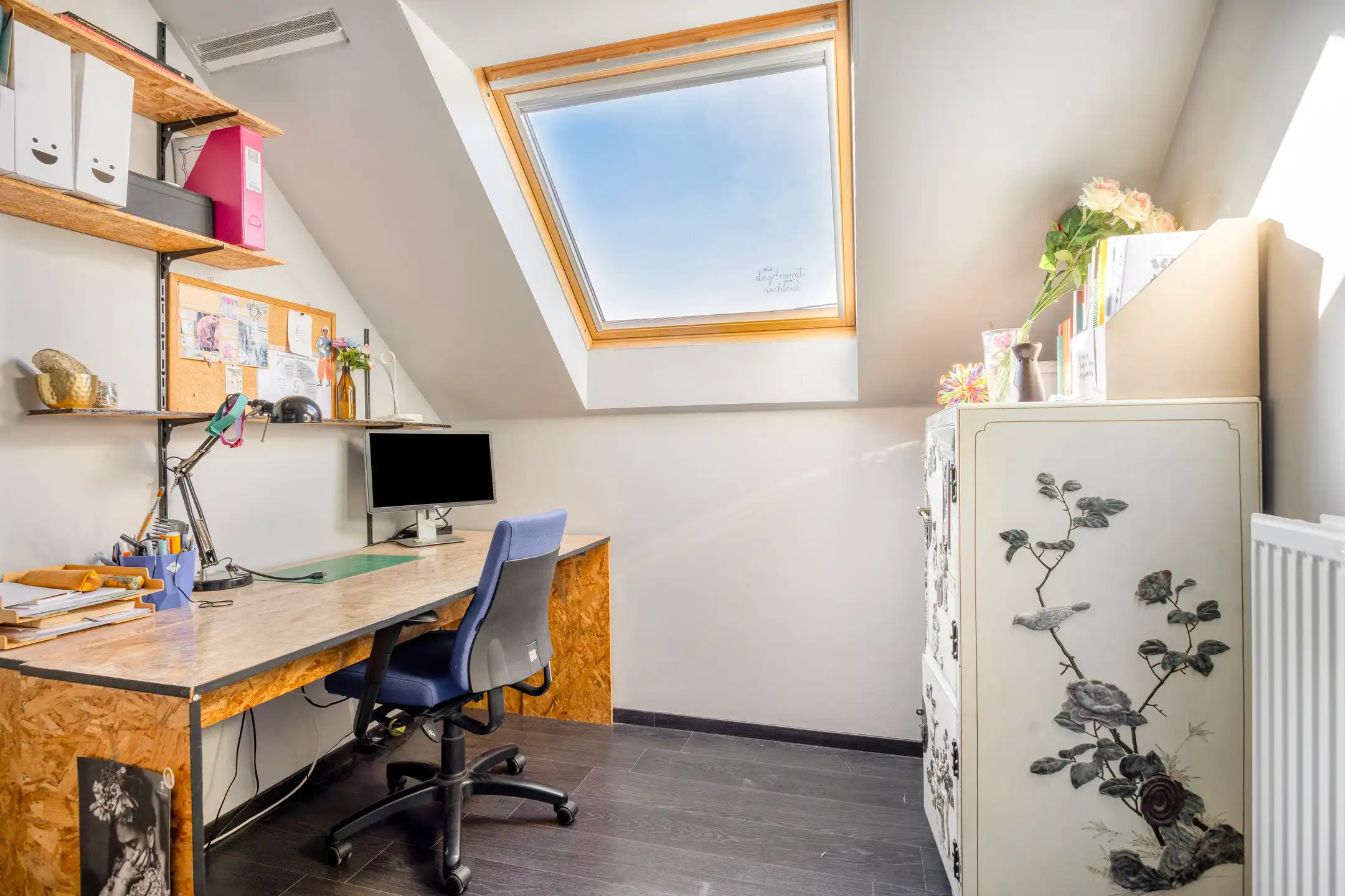 Energiezuinige woning met 5 slaapkamers op 25 a te Wezemaal foto 15