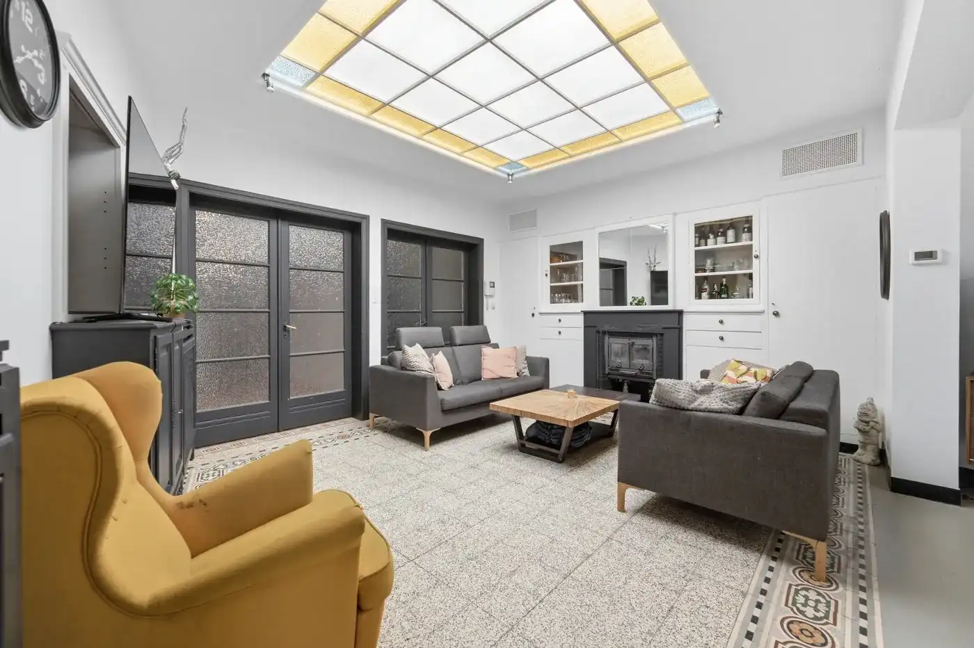RUIME WONING IN HET HARTJE VAN ZWEVEGEM foto 5