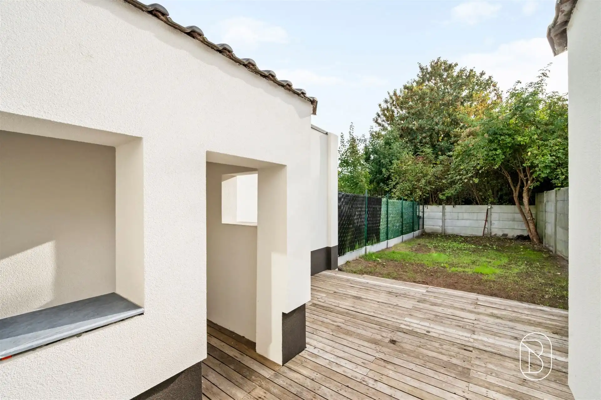 Instapklare, energiezuinige woning met 4 slk en tuin! foto 4