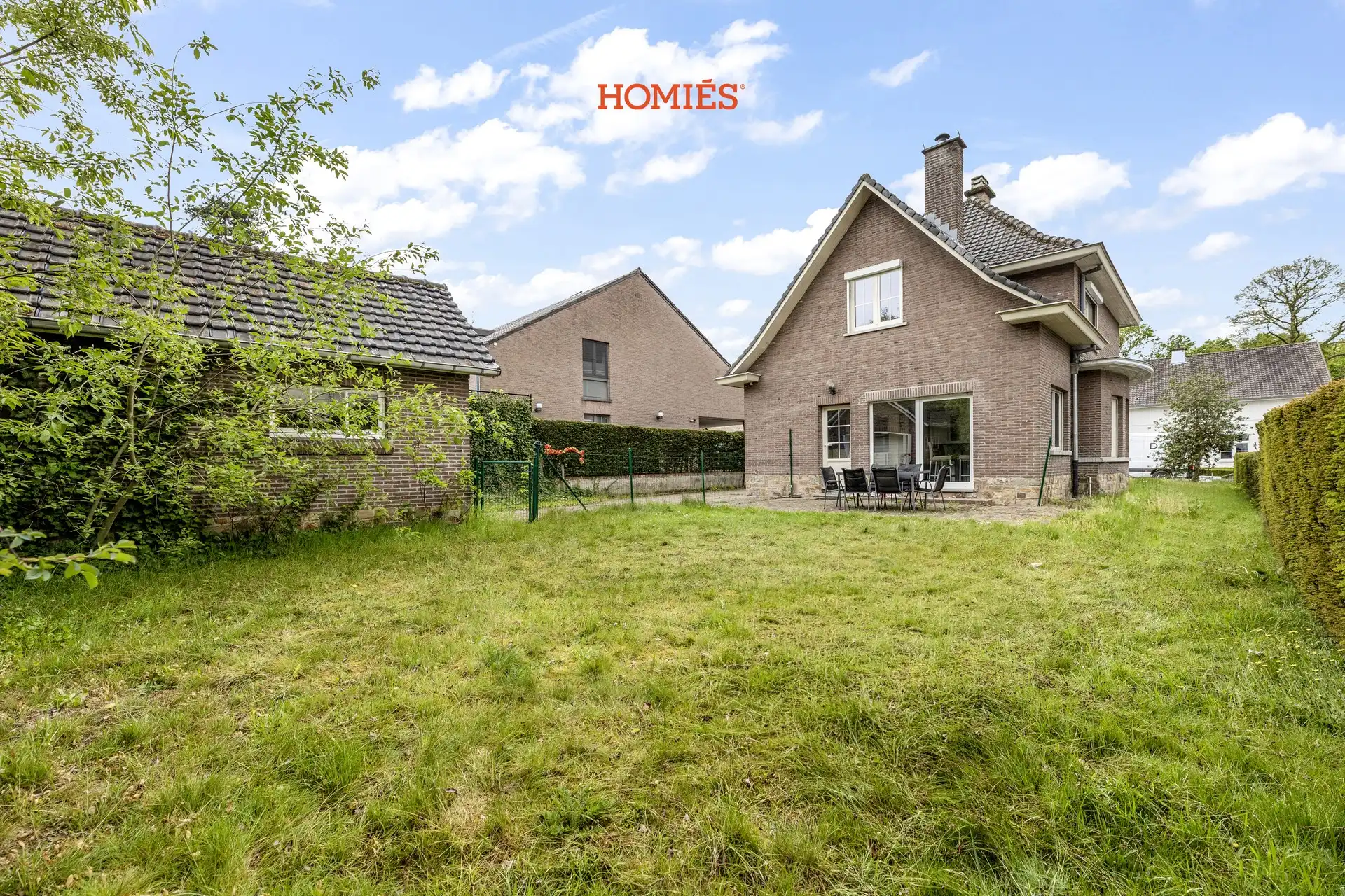 Instapklare woning op gegeerde locatie in Heverlee foto 13