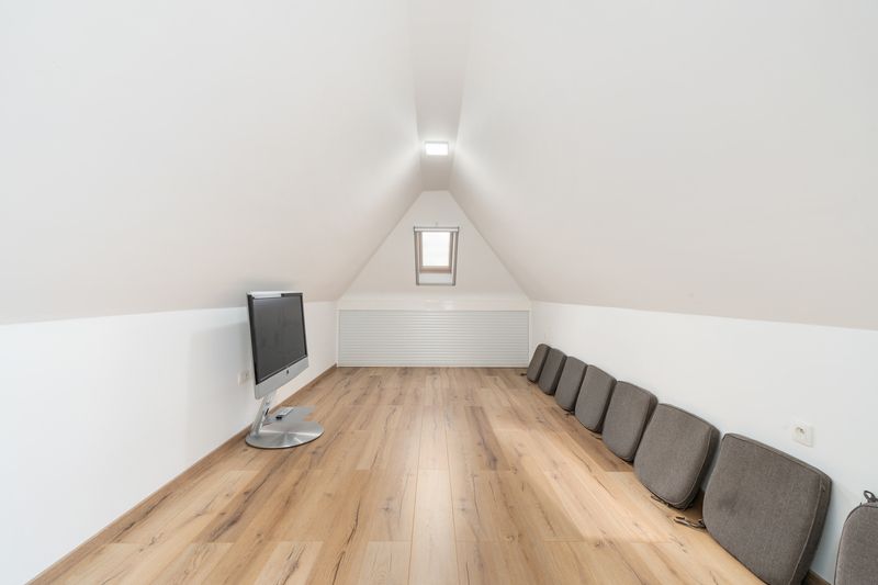 Ruime, instapklare villa nabij centrum Beitem – op slechts 10 min van Roeselare voorzien van&nbsp; 5 à 6 slpks. foto 17