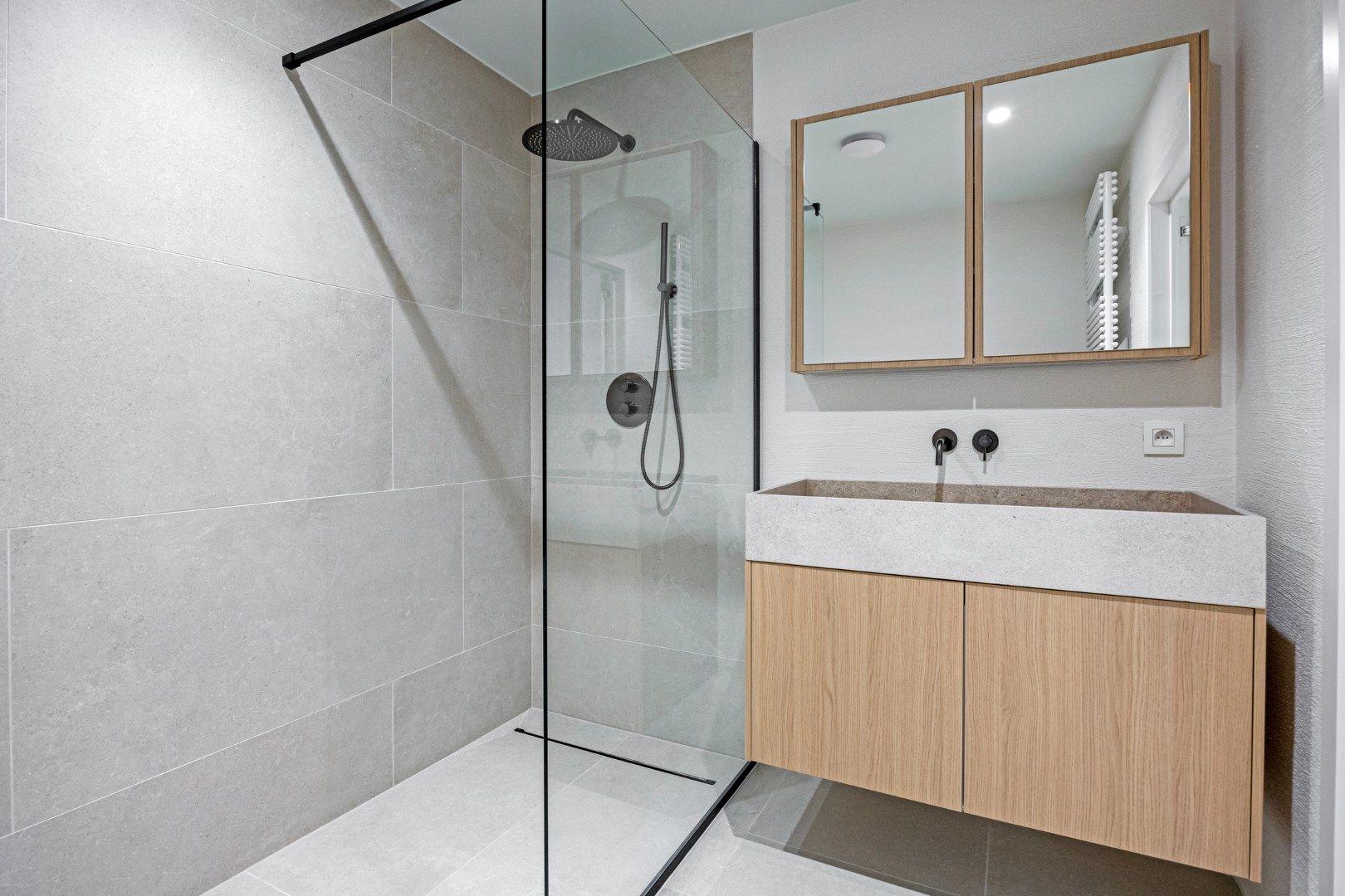Gerenoveerd appartement te hartje Leuven - bewoonbare opp. 97 m² -  EPC 51 kWh/m² foto 16