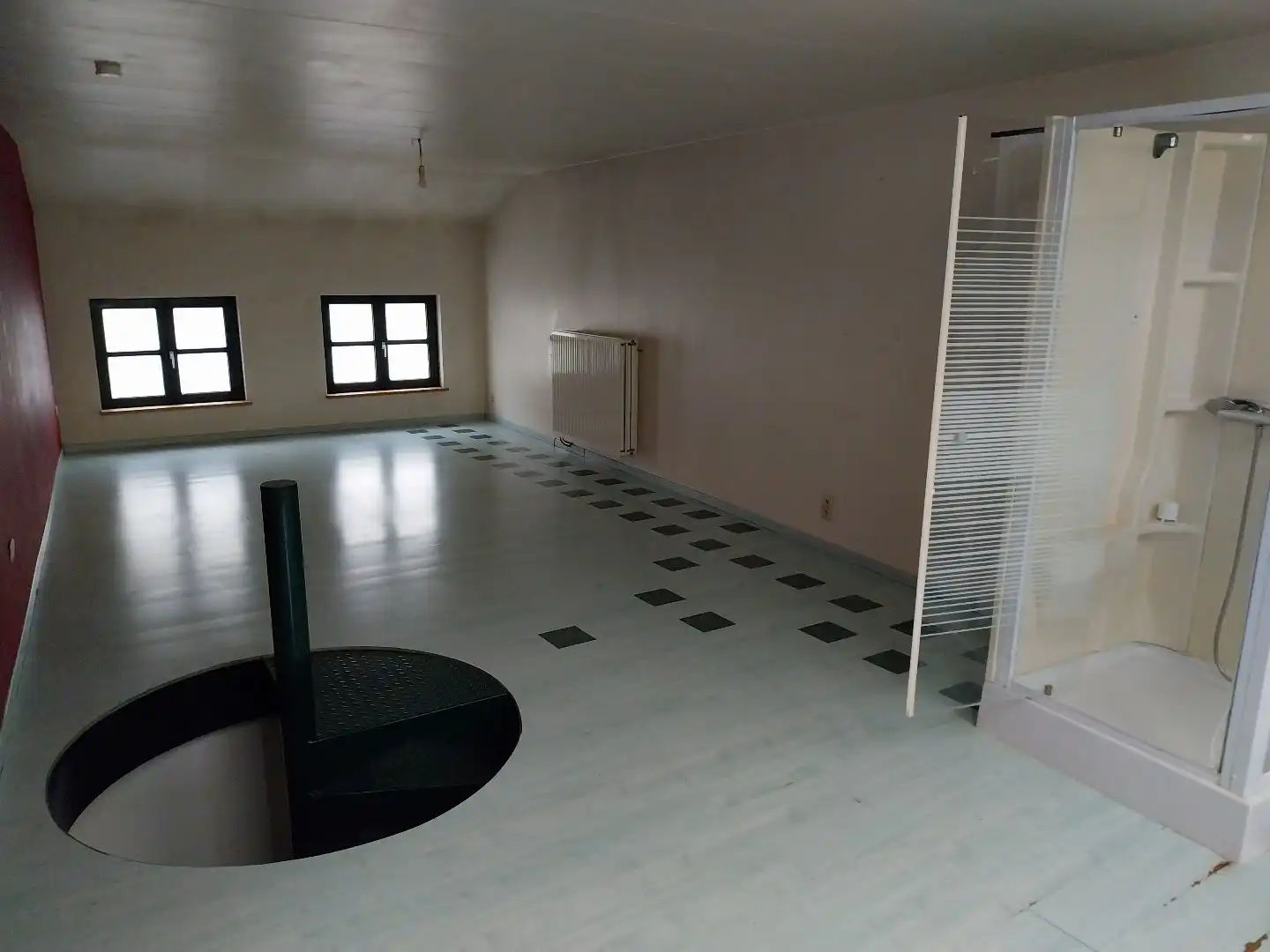 Handelspand te huur in het hippe Ridderstraatje – hartje Hasselt foto 7