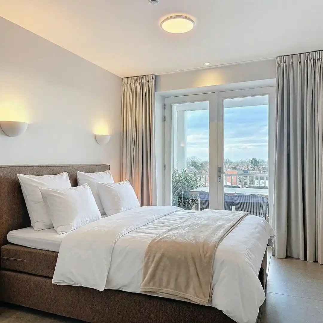 Lichthuys Cadzand-Bad foto 27