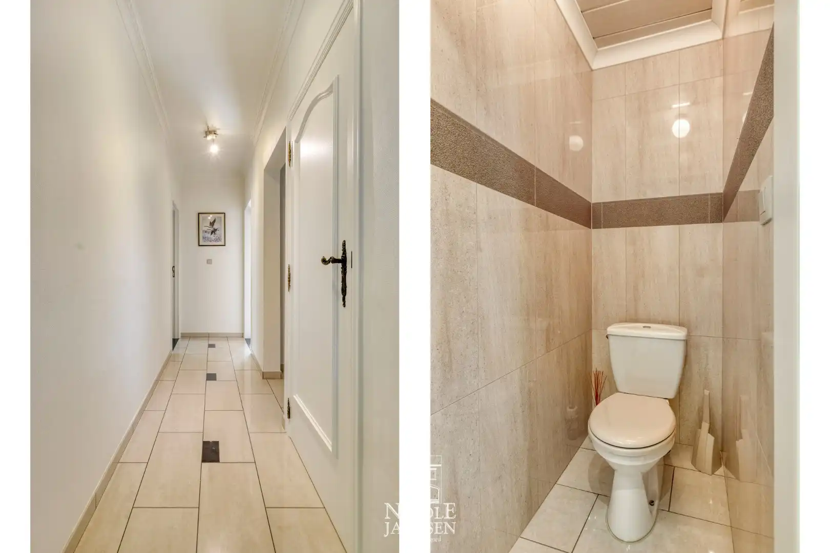 Vrijstaande villa foto 15