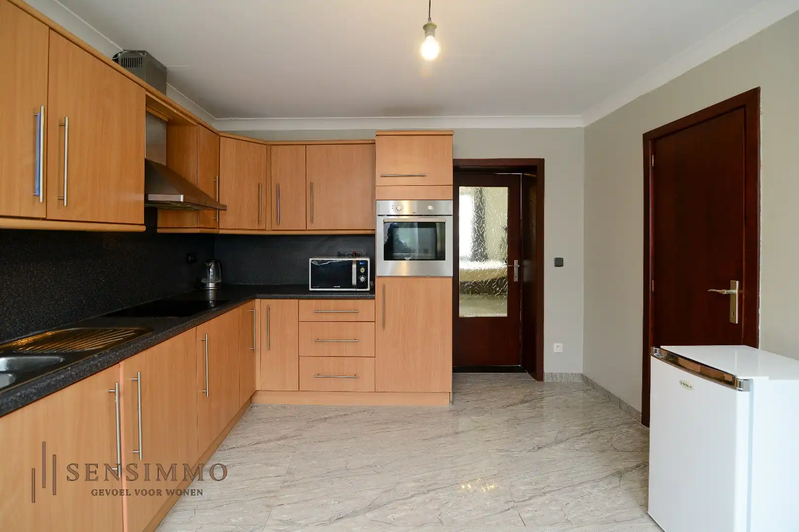 Gerenoveerde woning met 5 slaapkamers in Winterslag - Genk foto 8