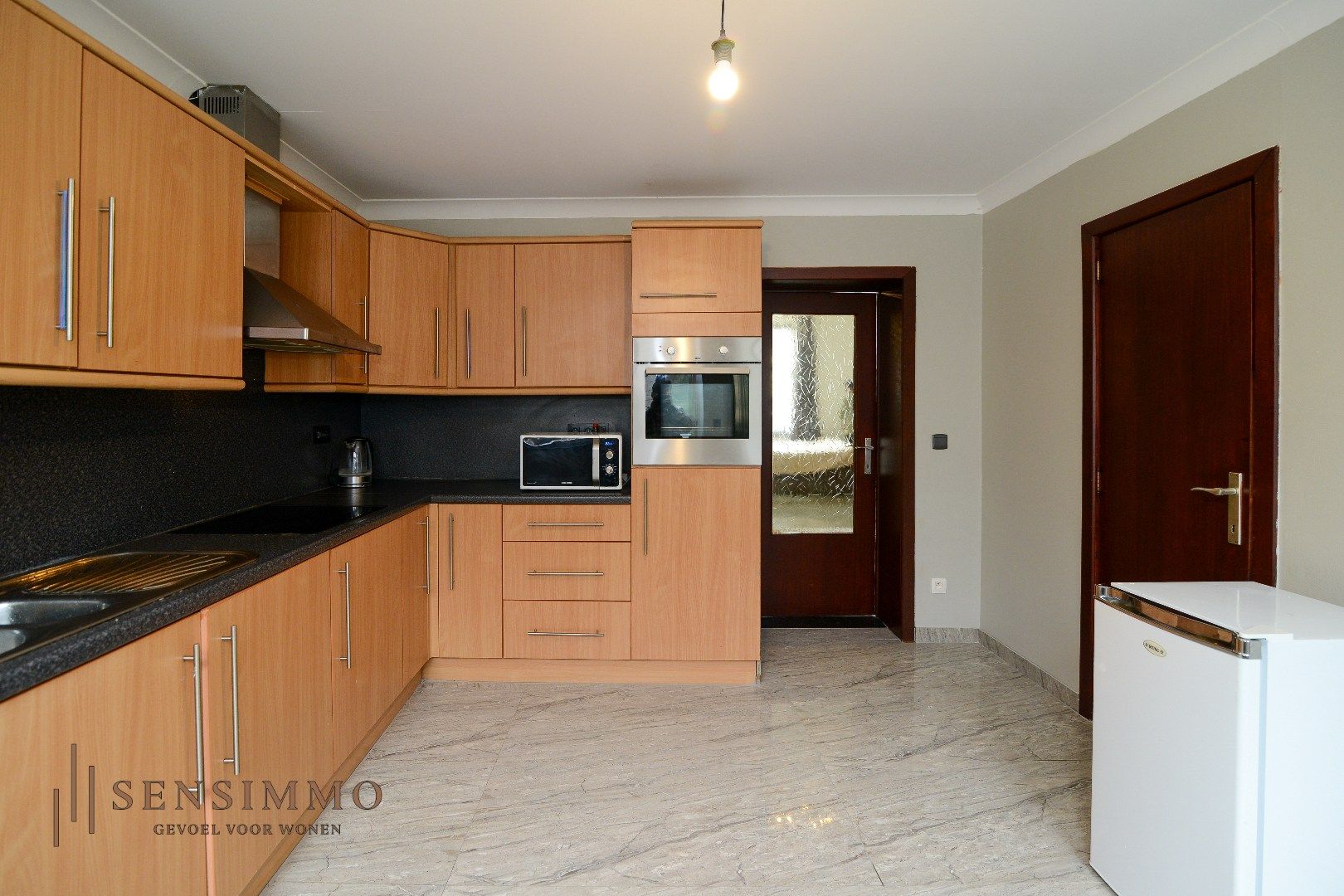 Gerenoveerde woning met 5 slaapkamers in Winterslag - Genk foto 8