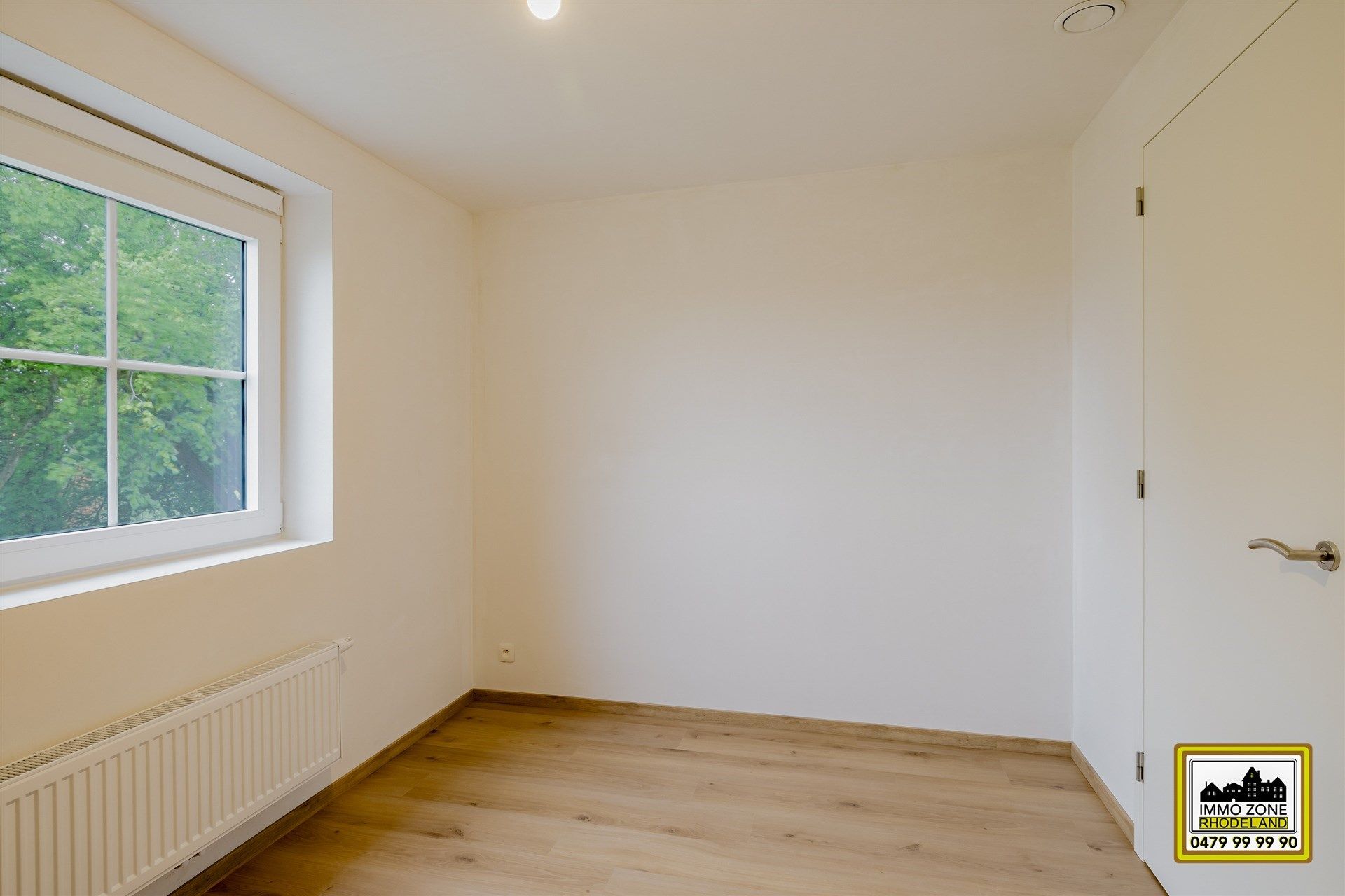 Energiezuinige nieuwbouw met 3 slpks foto 12