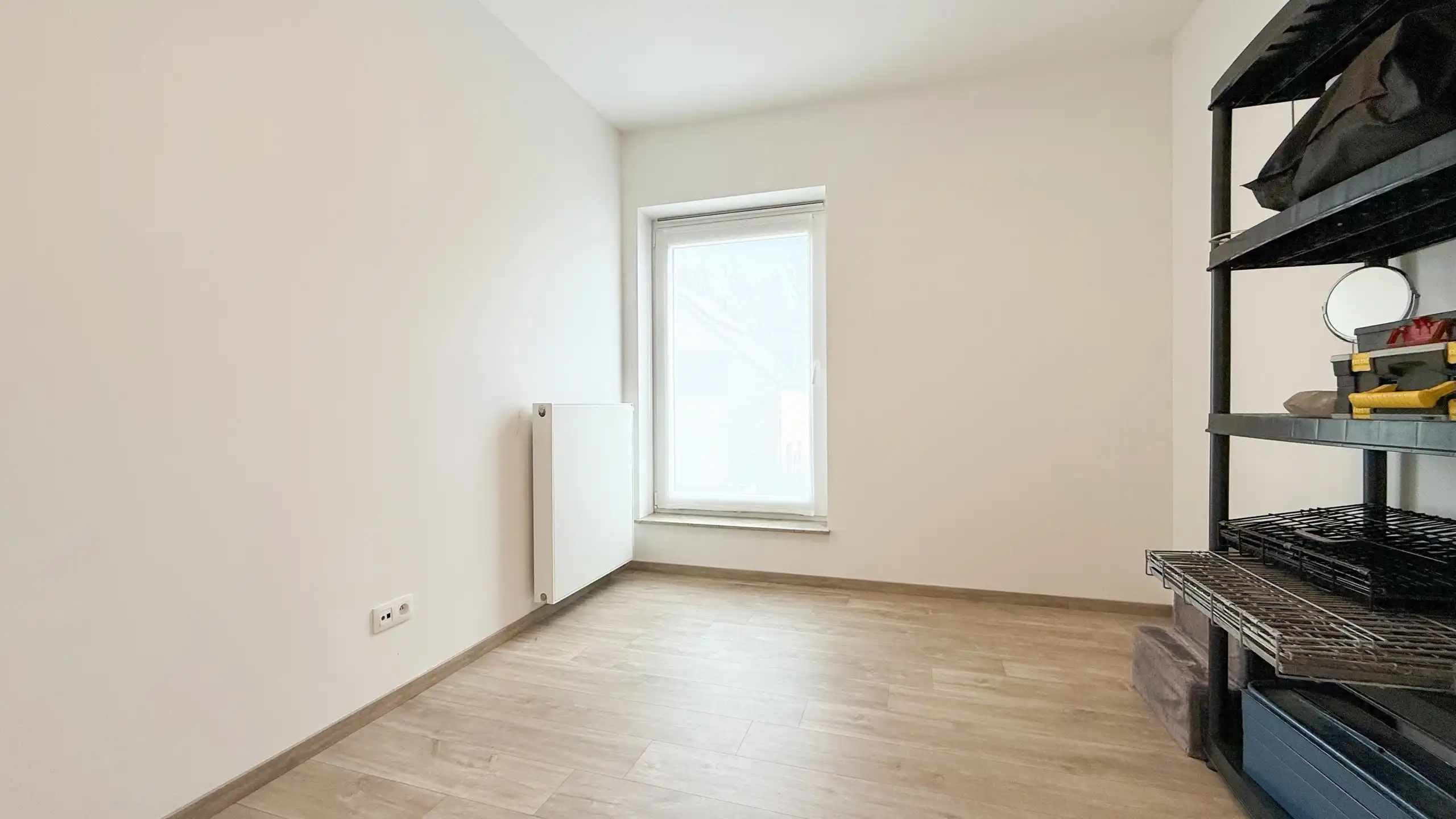 Instapklare energiezuinige woning (2020) met tuin en carport foto 40