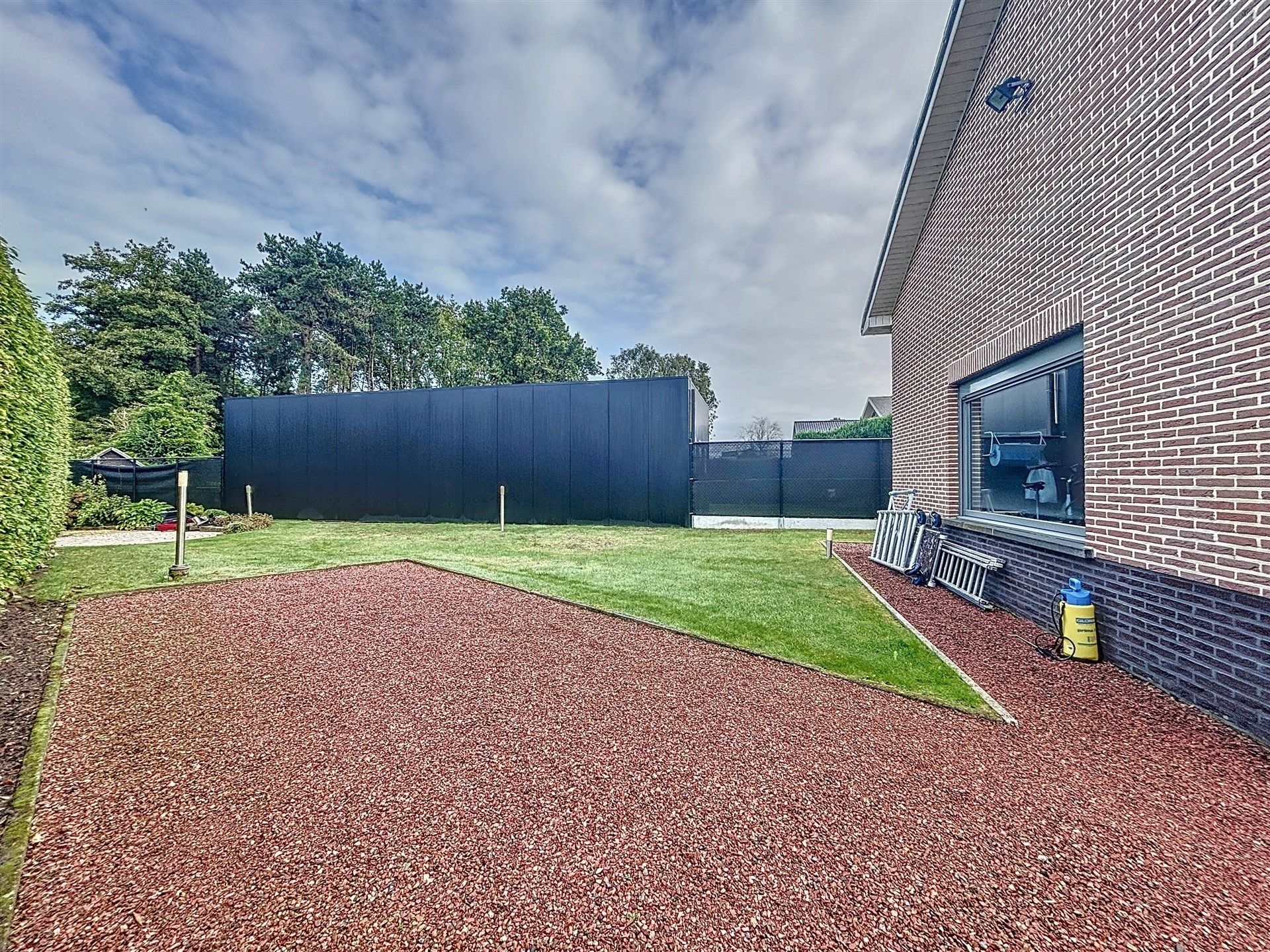 Energiezuinige bungalow met 3 slaapkamers en grote garage  foto 21