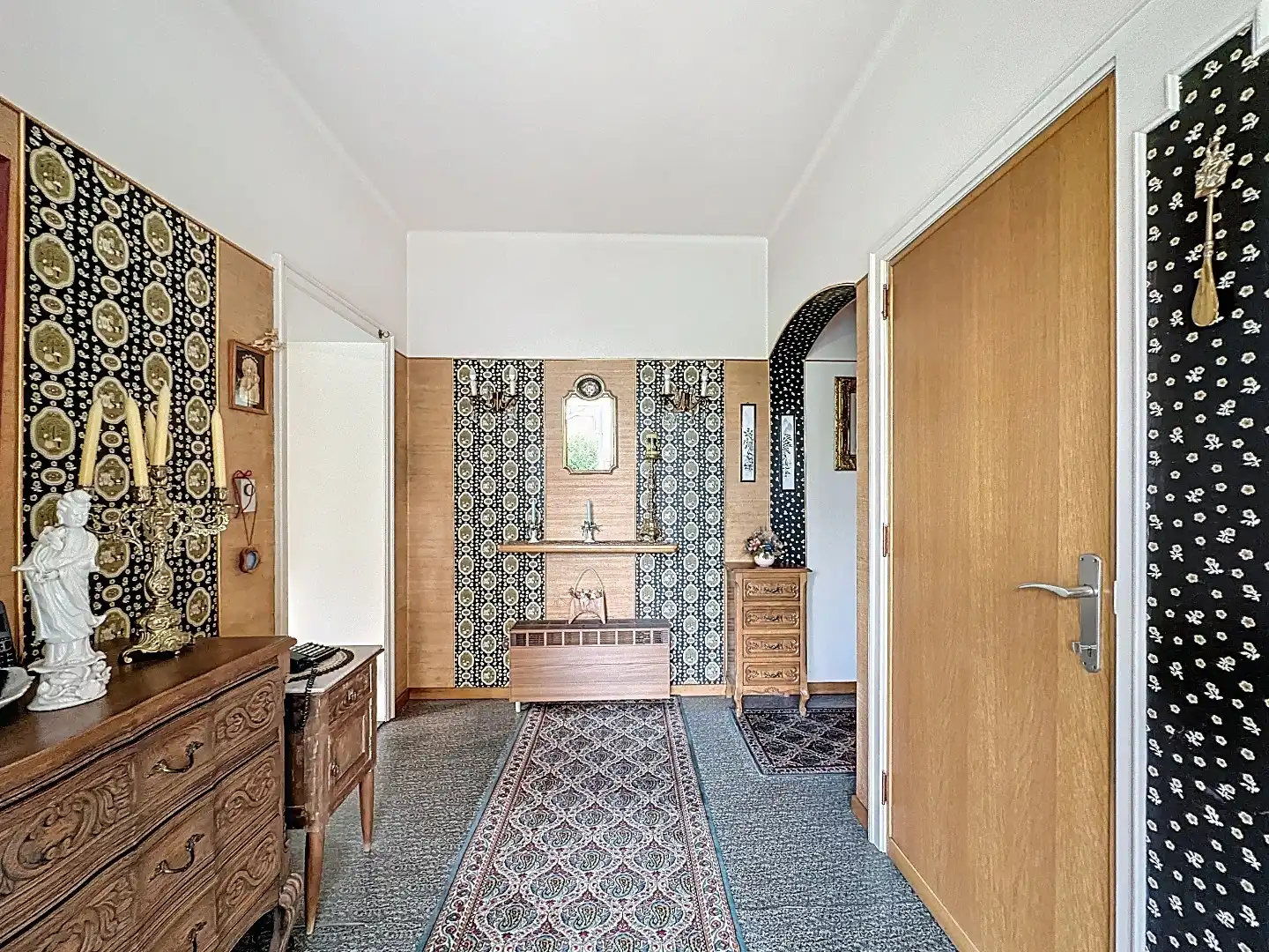 Ruimte, rust en potentieel in Bost! foto 3