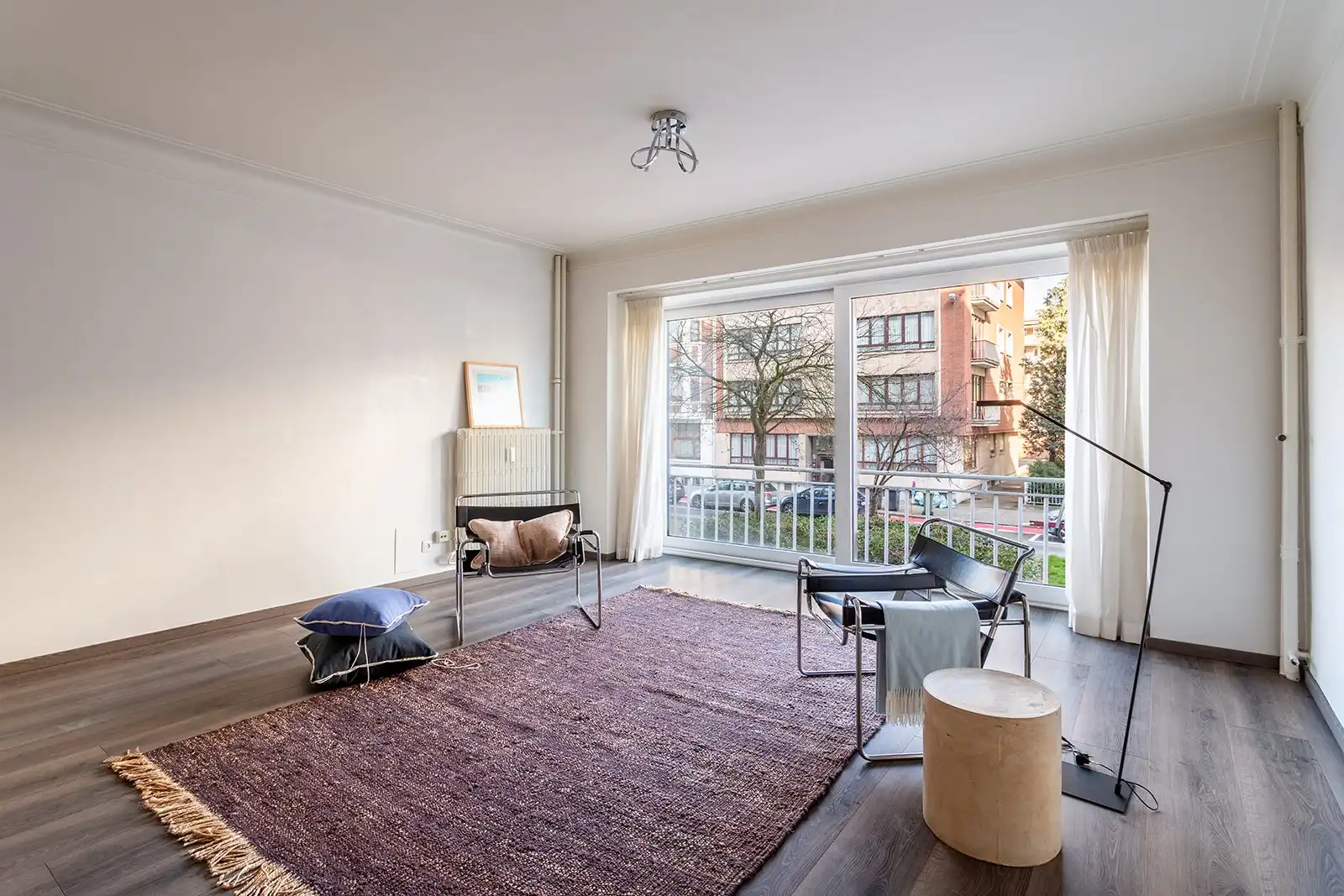  Licht, ruimte en comfort in de Tentoonstellingswijk foto 2